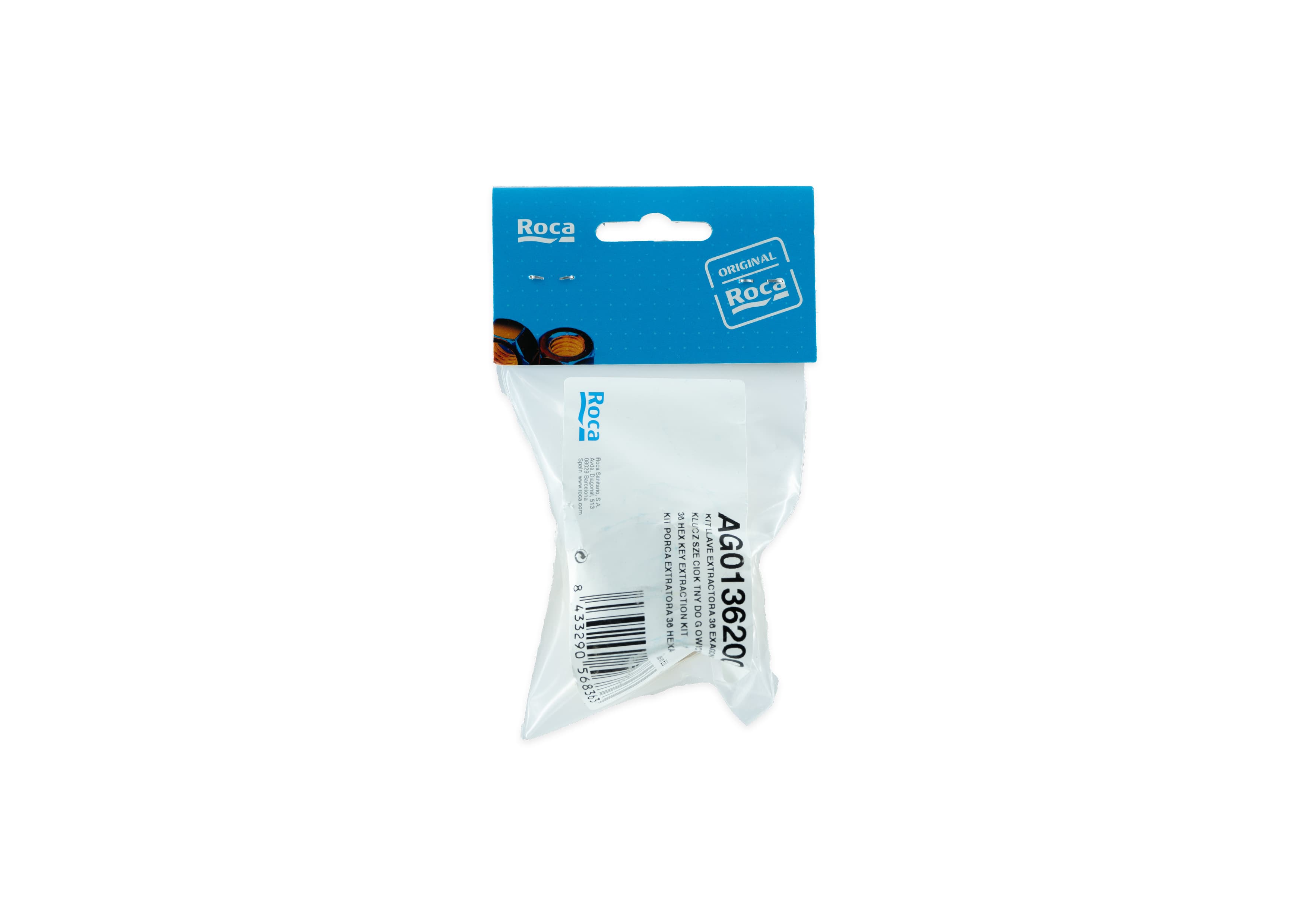 Lanta AG0136200R Roca