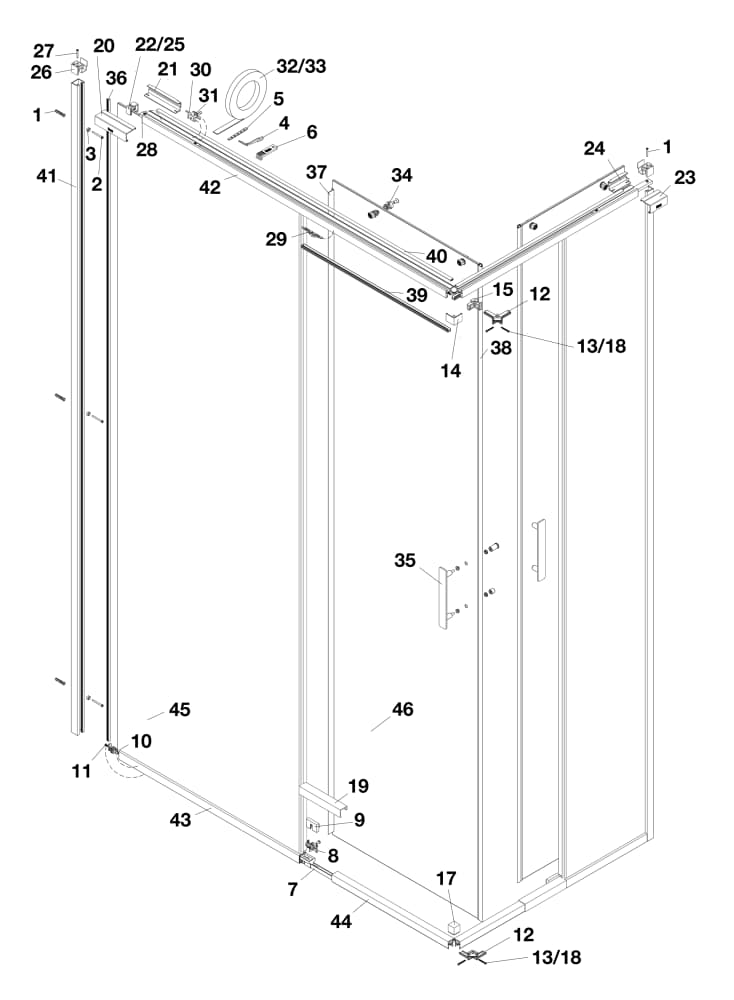 Download exploded plan