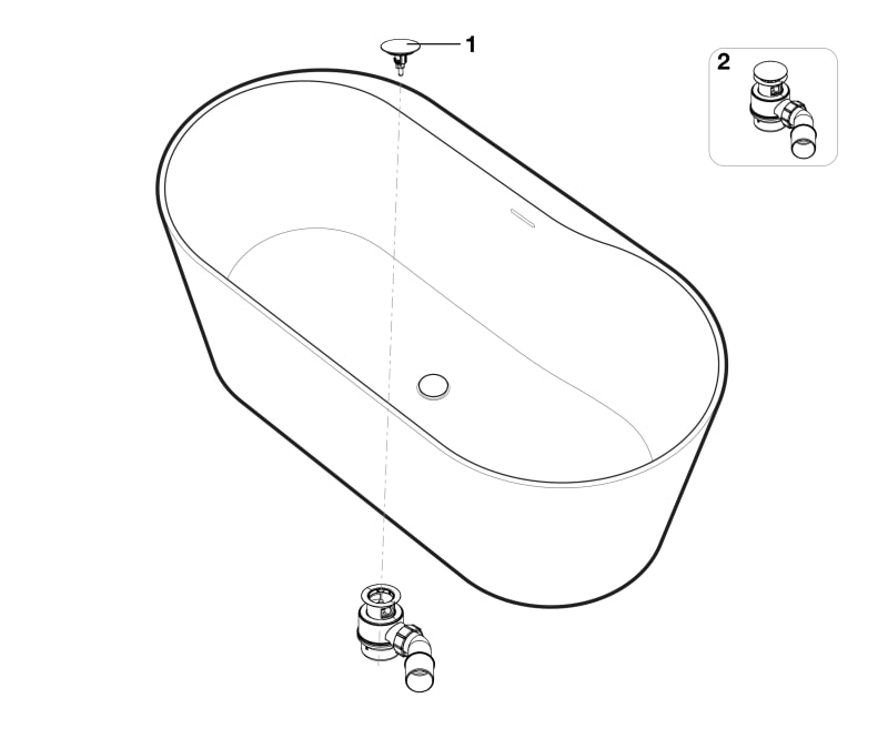 Download exploded plan