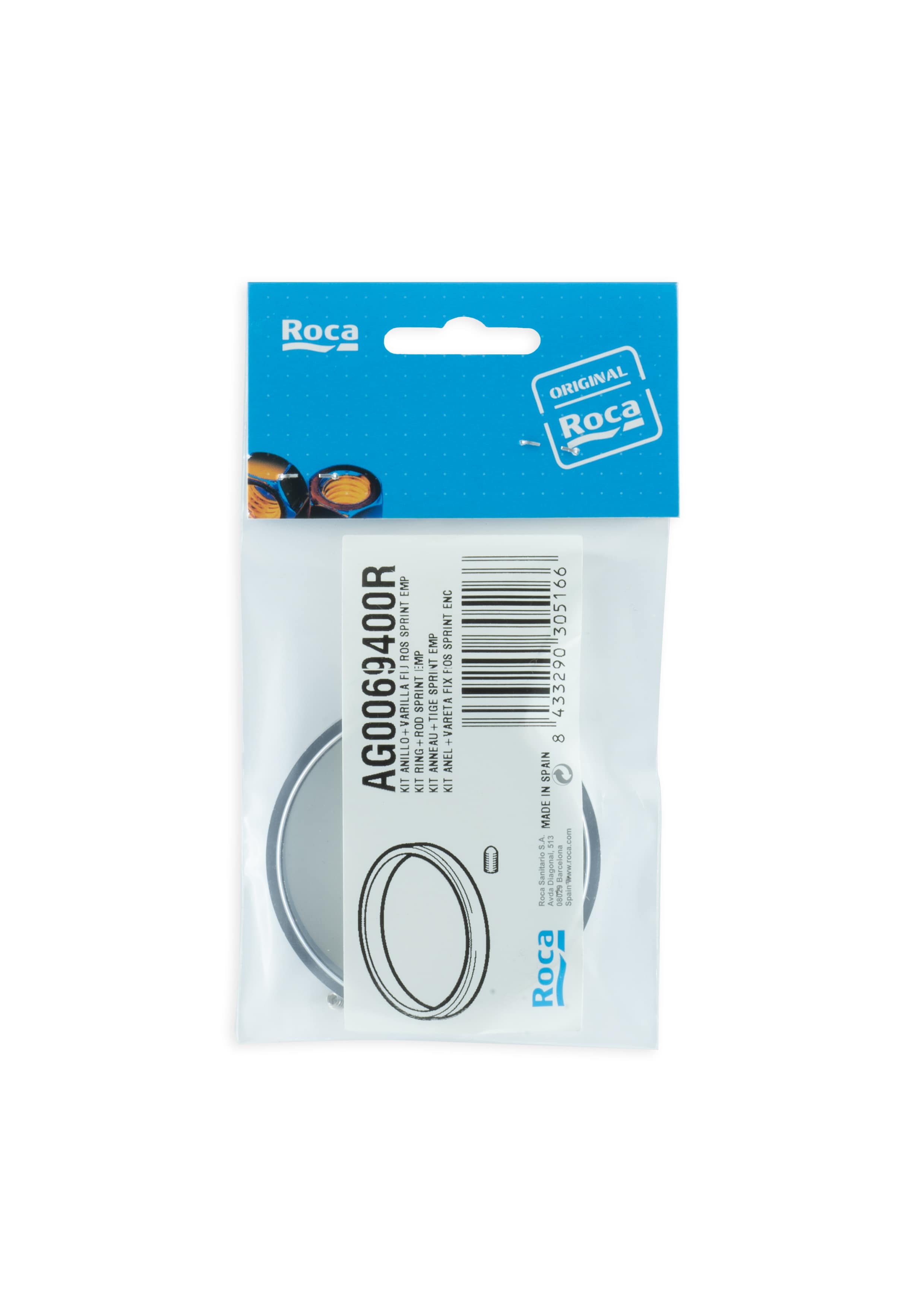 Sprint AG0069400R Roca