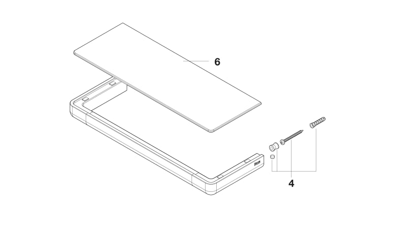 Download exploded plan