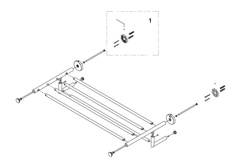 Download exploded plan