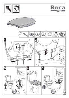 Installation manual
