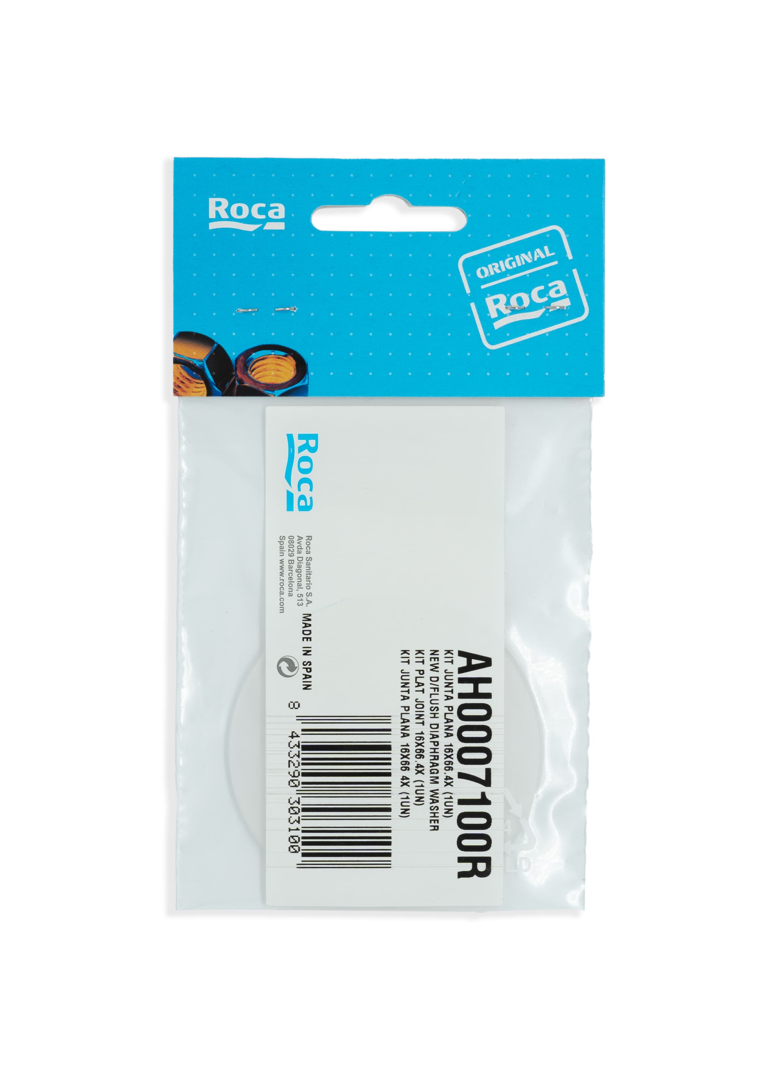 Access AH0007100R Roca