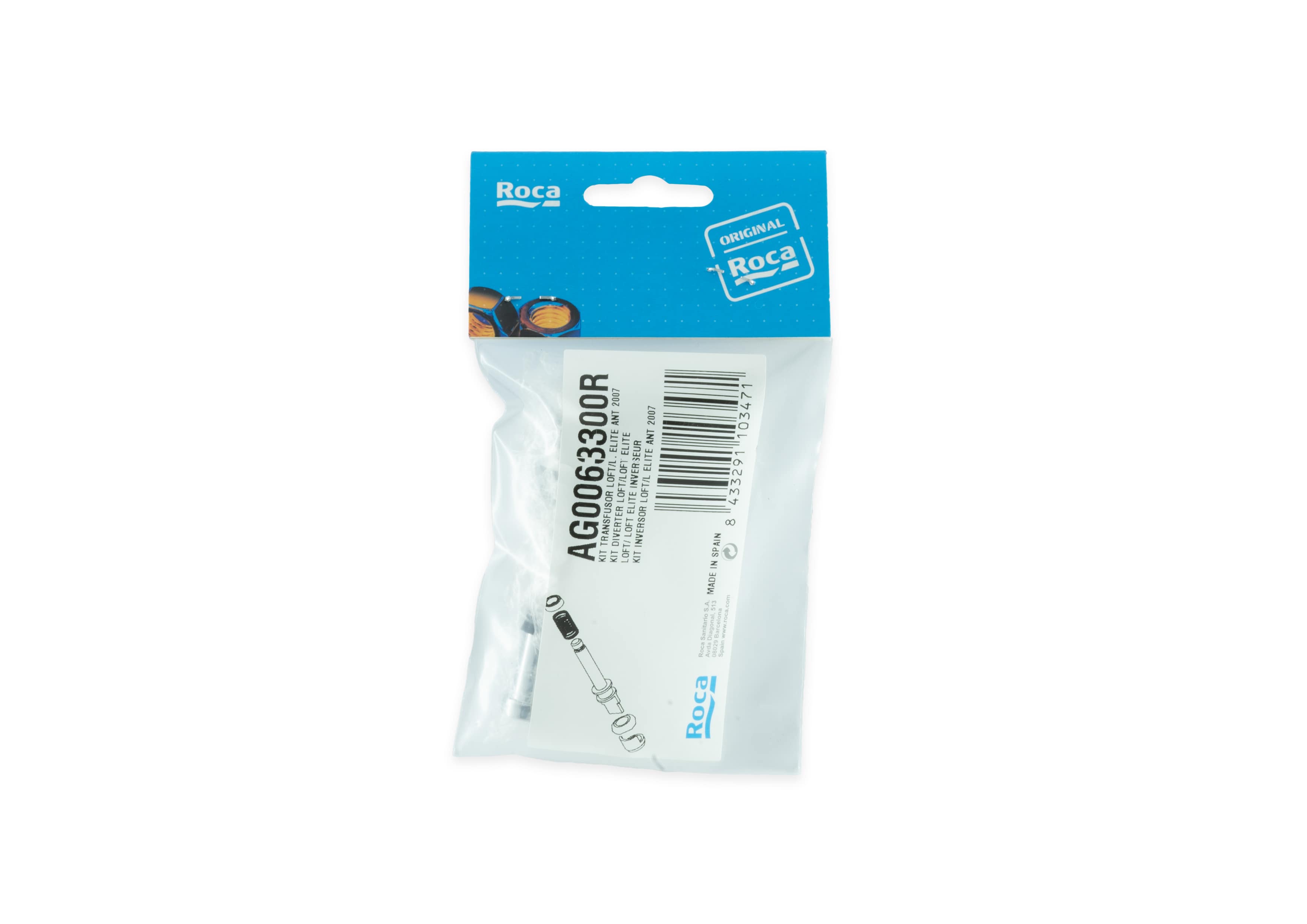 Loft AG0063300R Roca