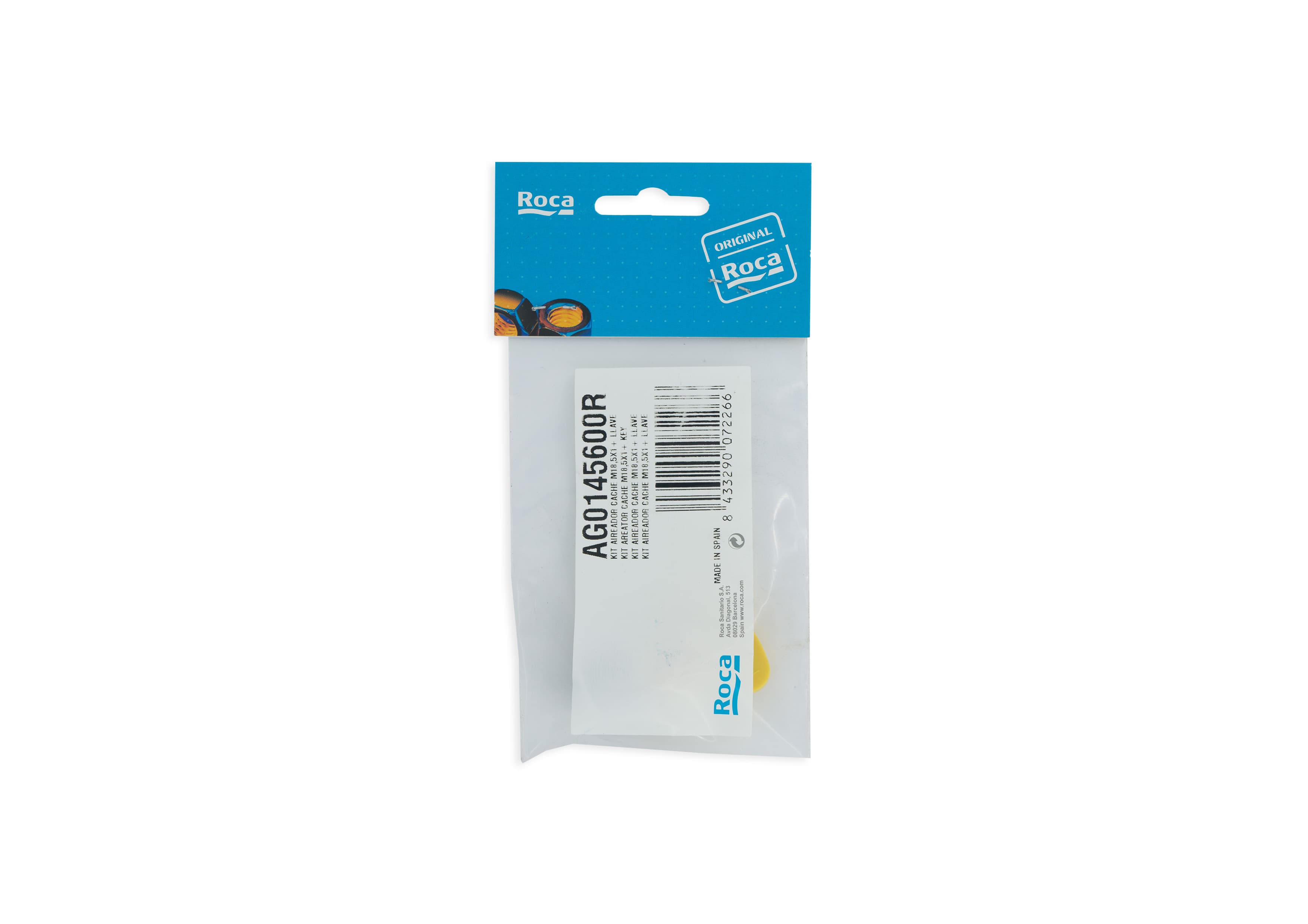 Lanta AG0145600R Roca