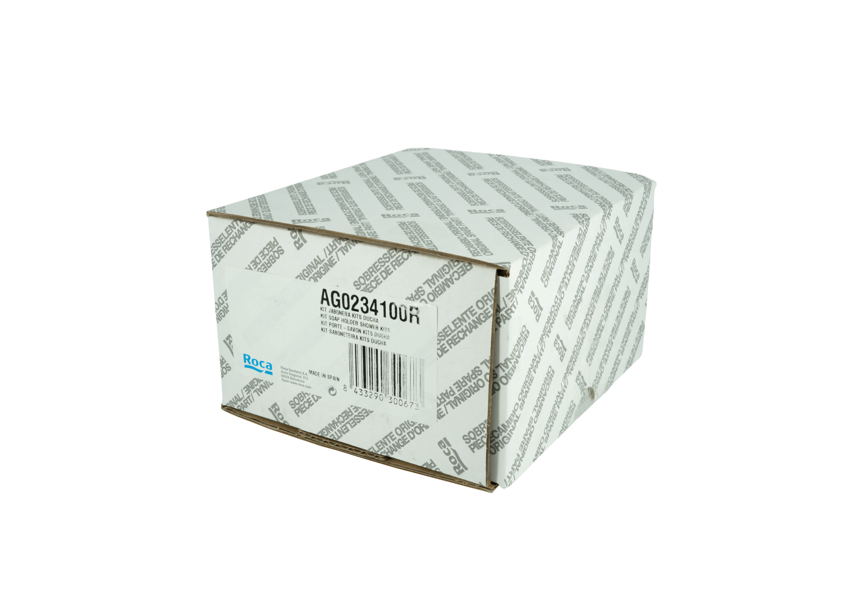 Plenum AG0234100R Roca