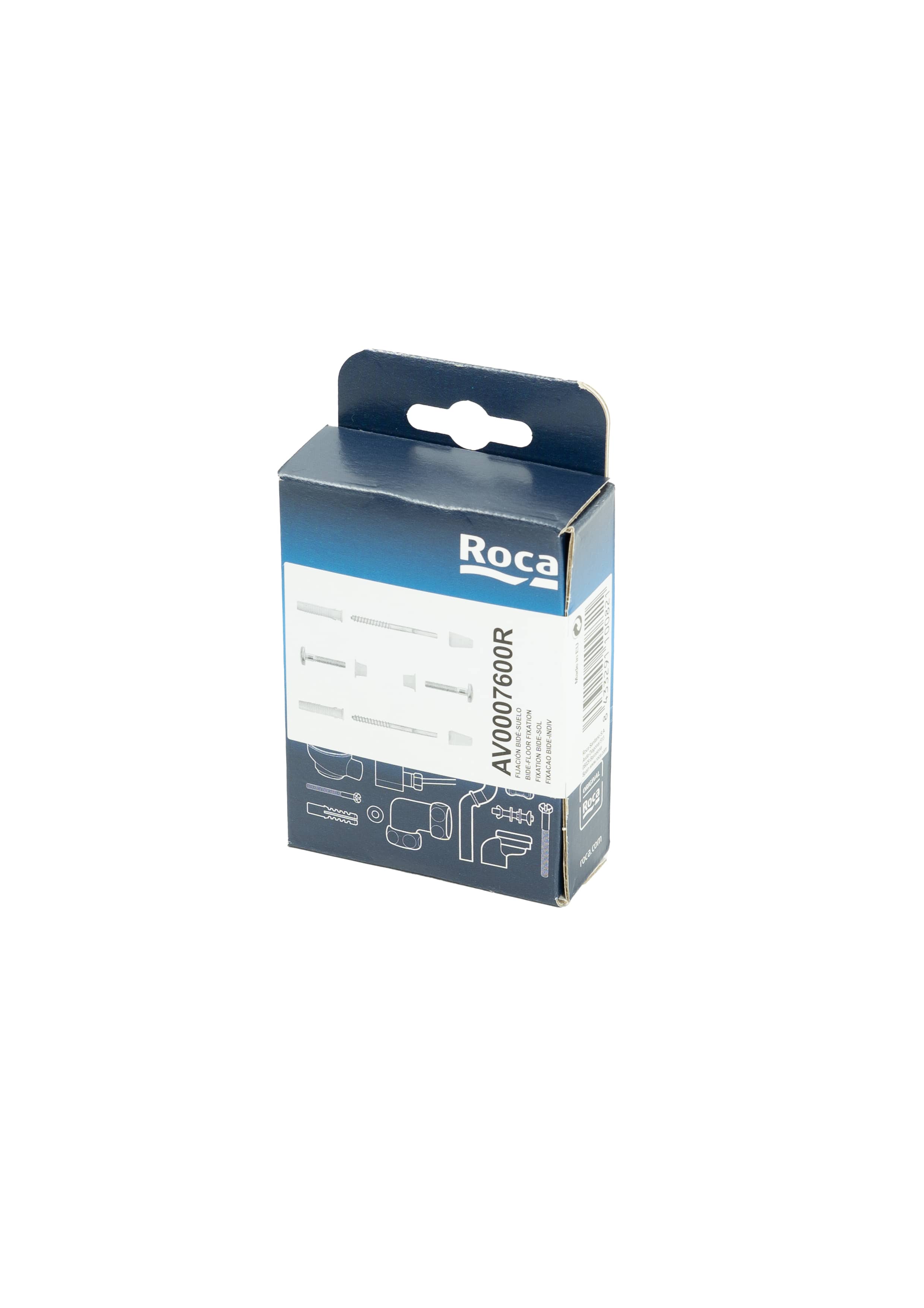 Dama AV0007600R Roca