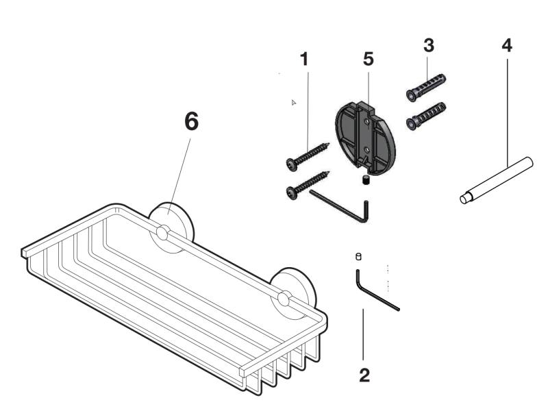 Download exploded plan