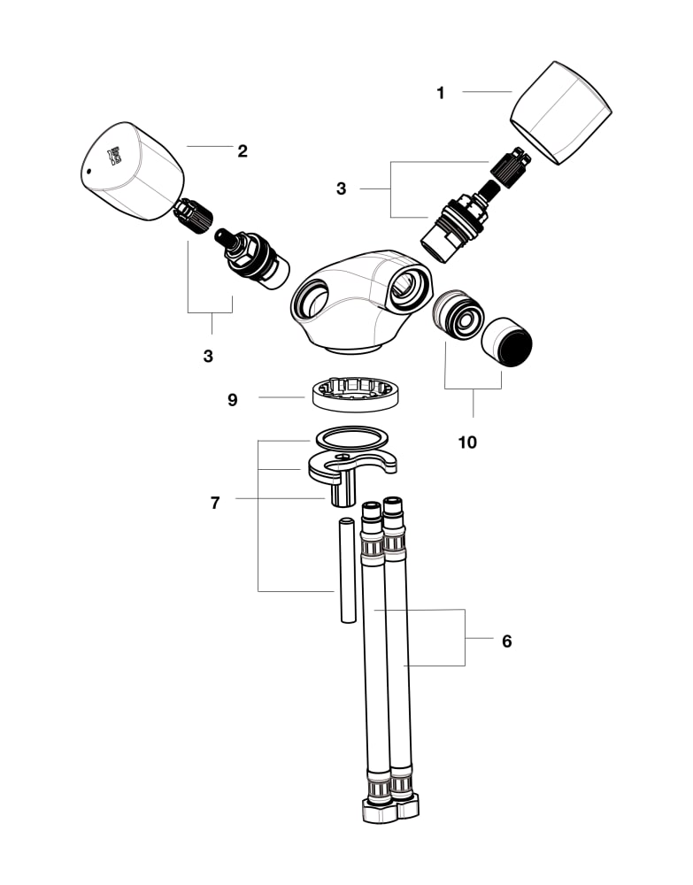 Download exploded plan
