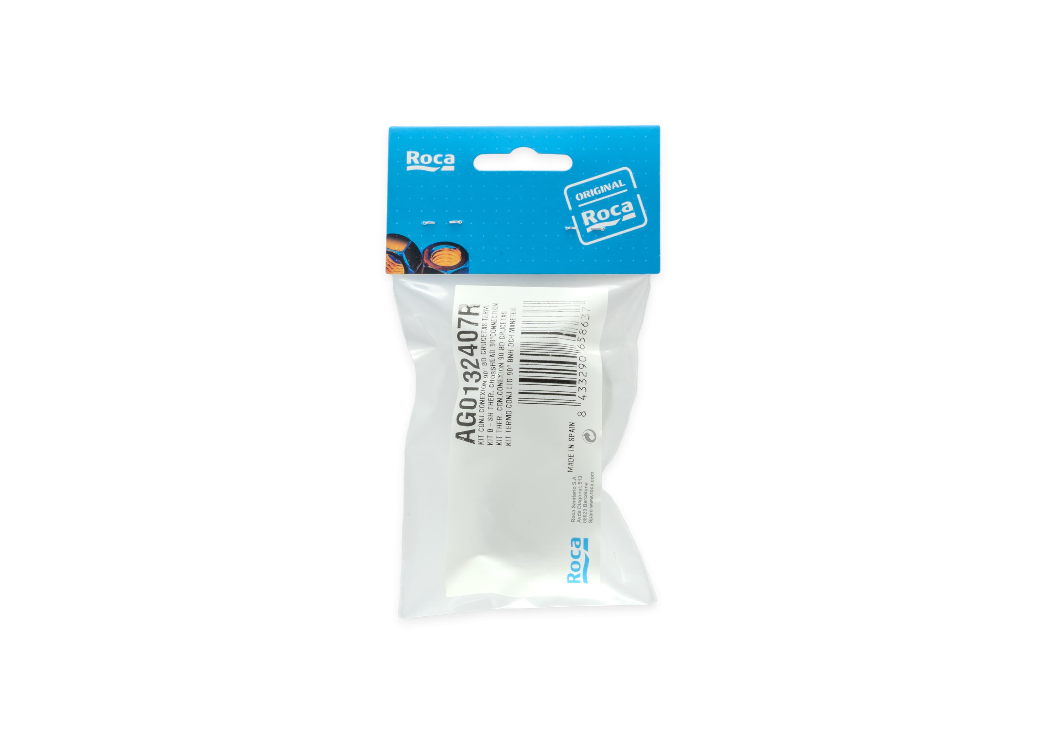 T-1000 AG0132407R Roca