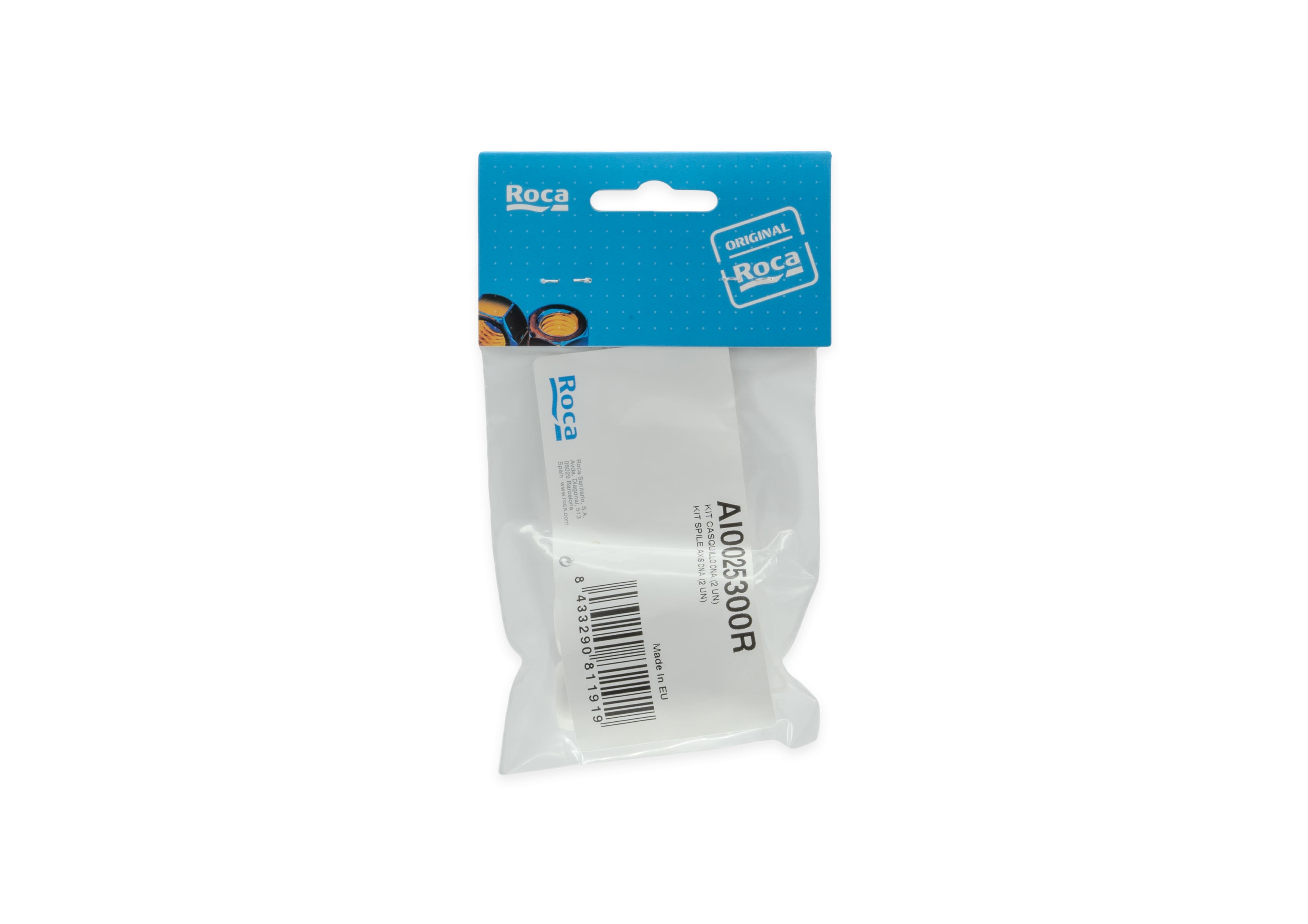 The Gap AI0025300R Roca