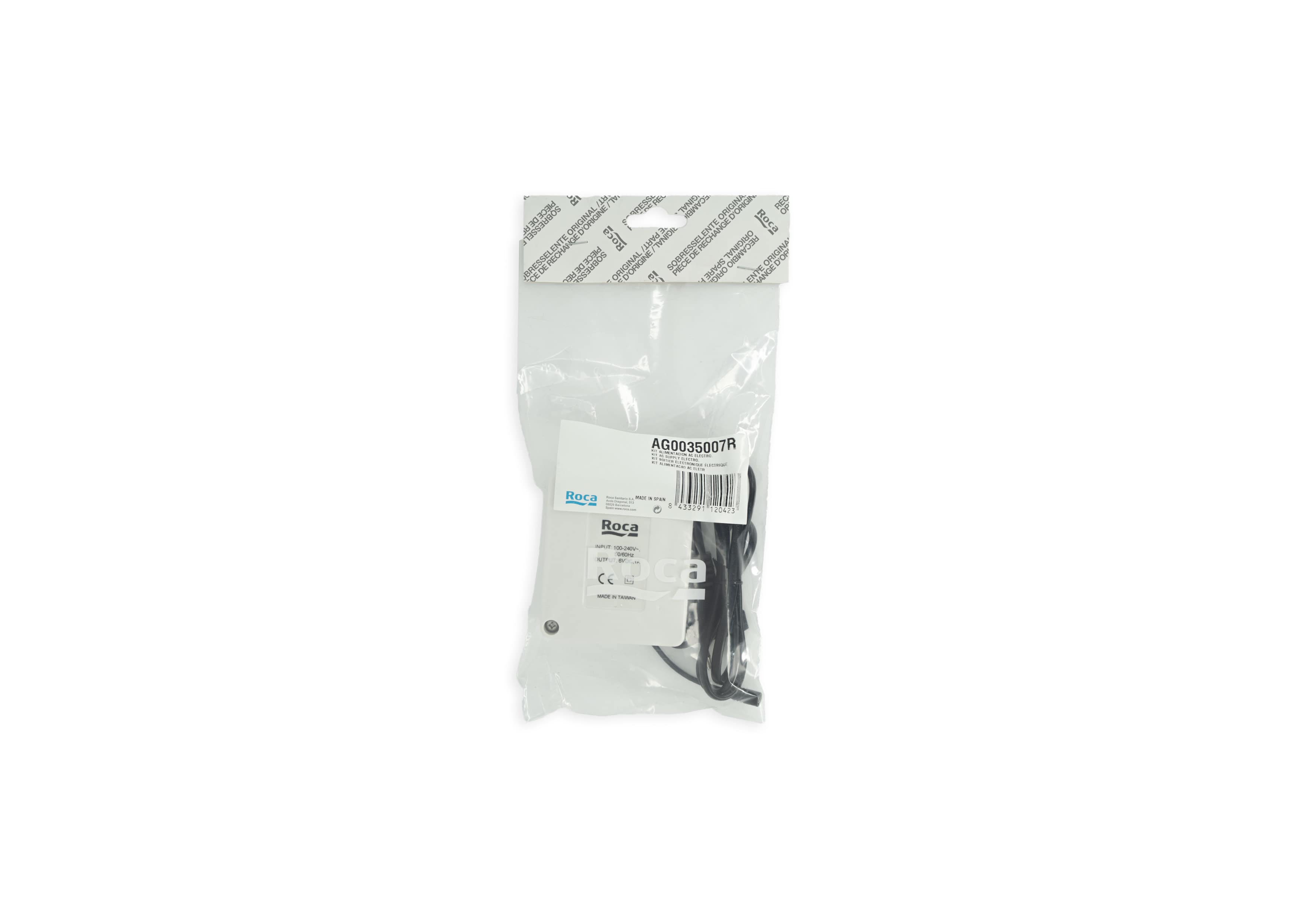 L90 AG0035007R Roca