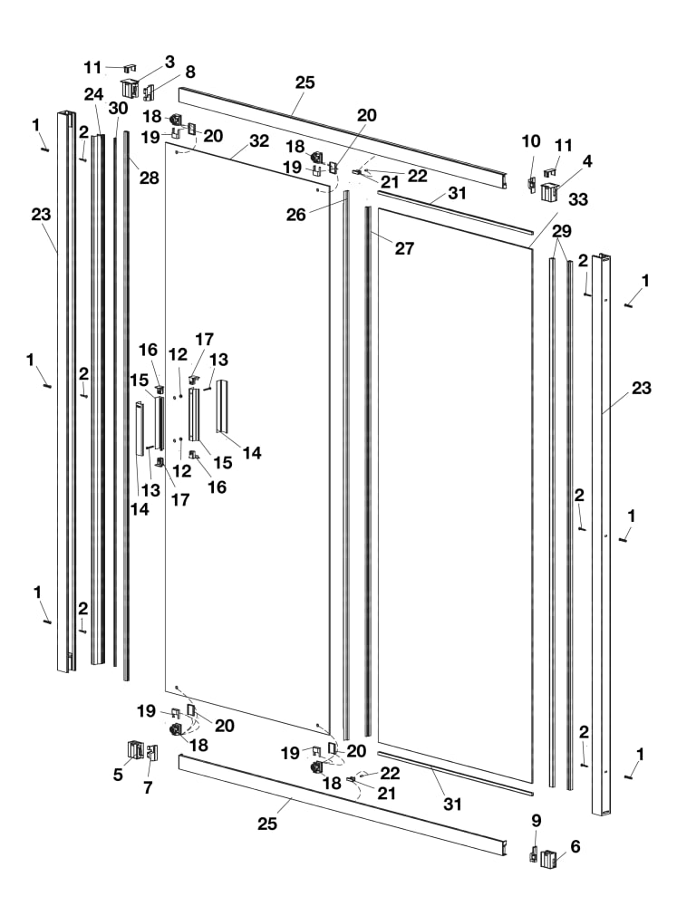Download exploded plan