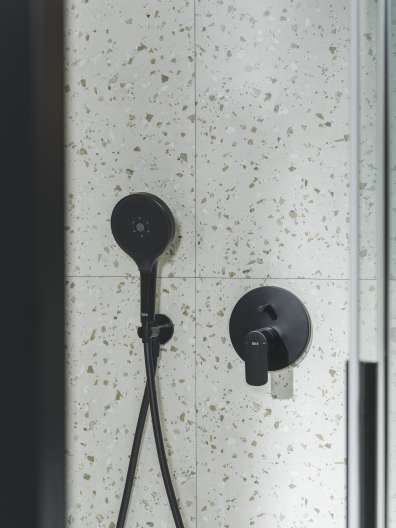 Handsets, Shower Columns, Rain Showers White Aqua A5B5250B00 Roca