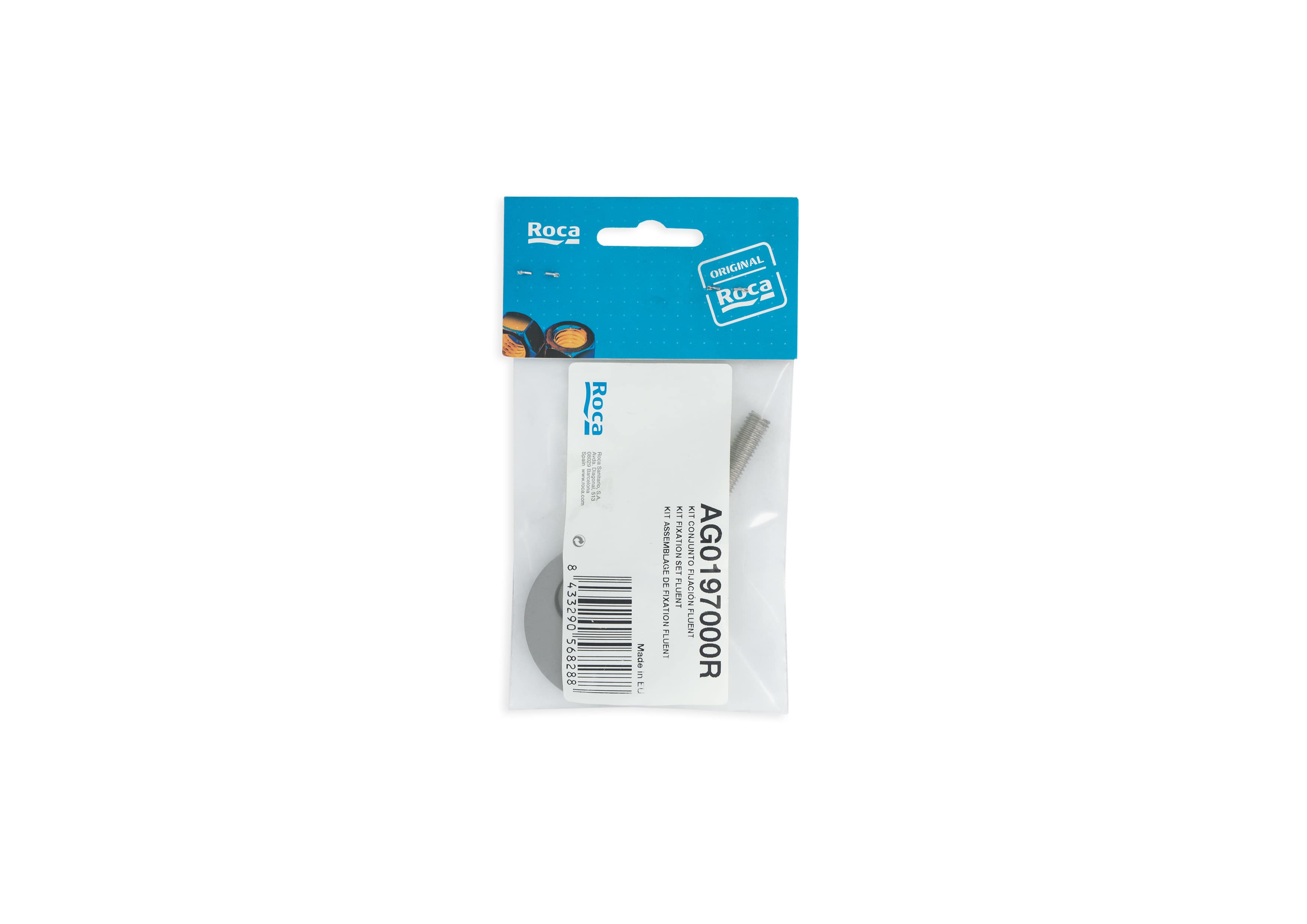 Fluent AG0197000R Roca