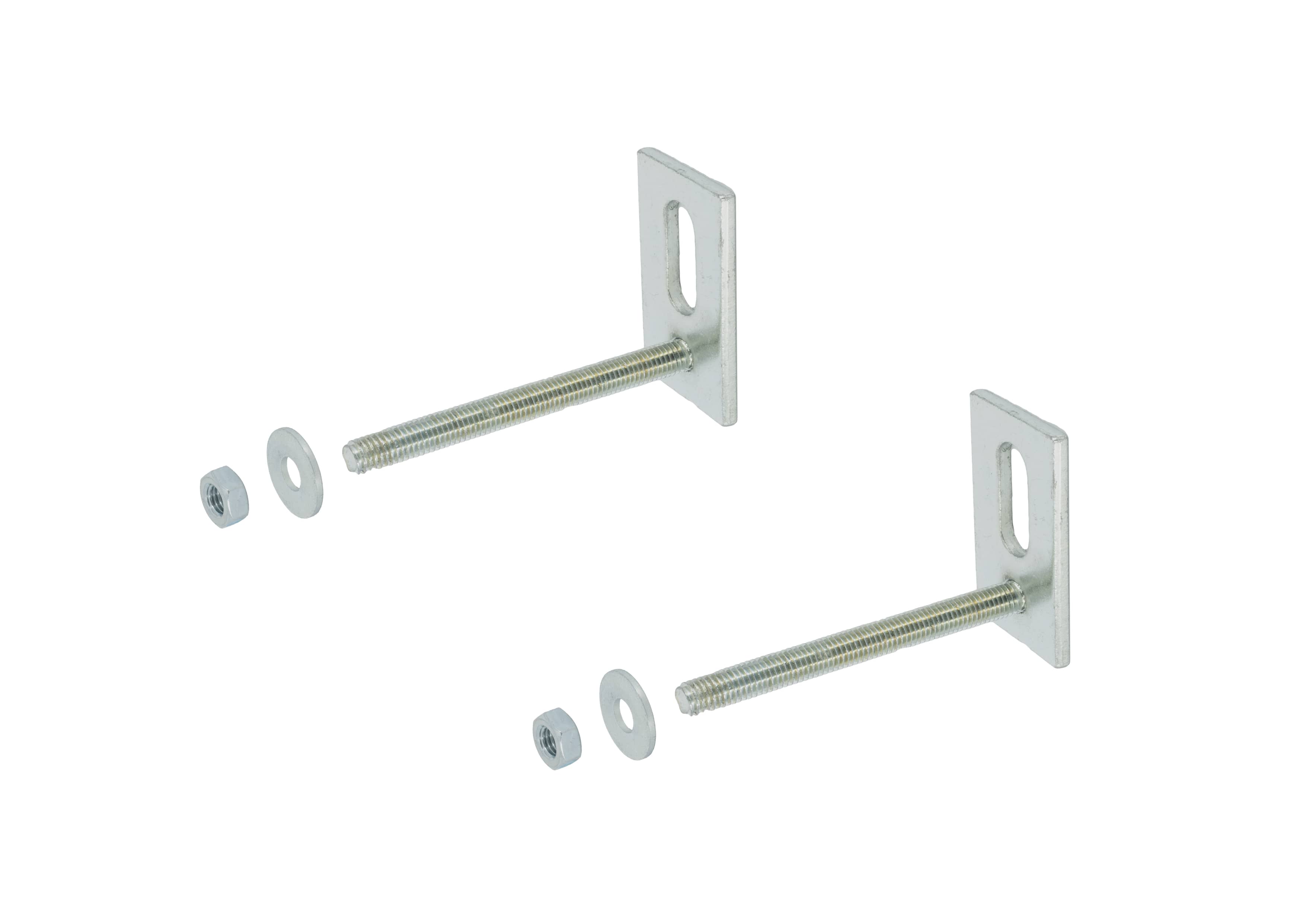 In-Wall AV0011800R Roca