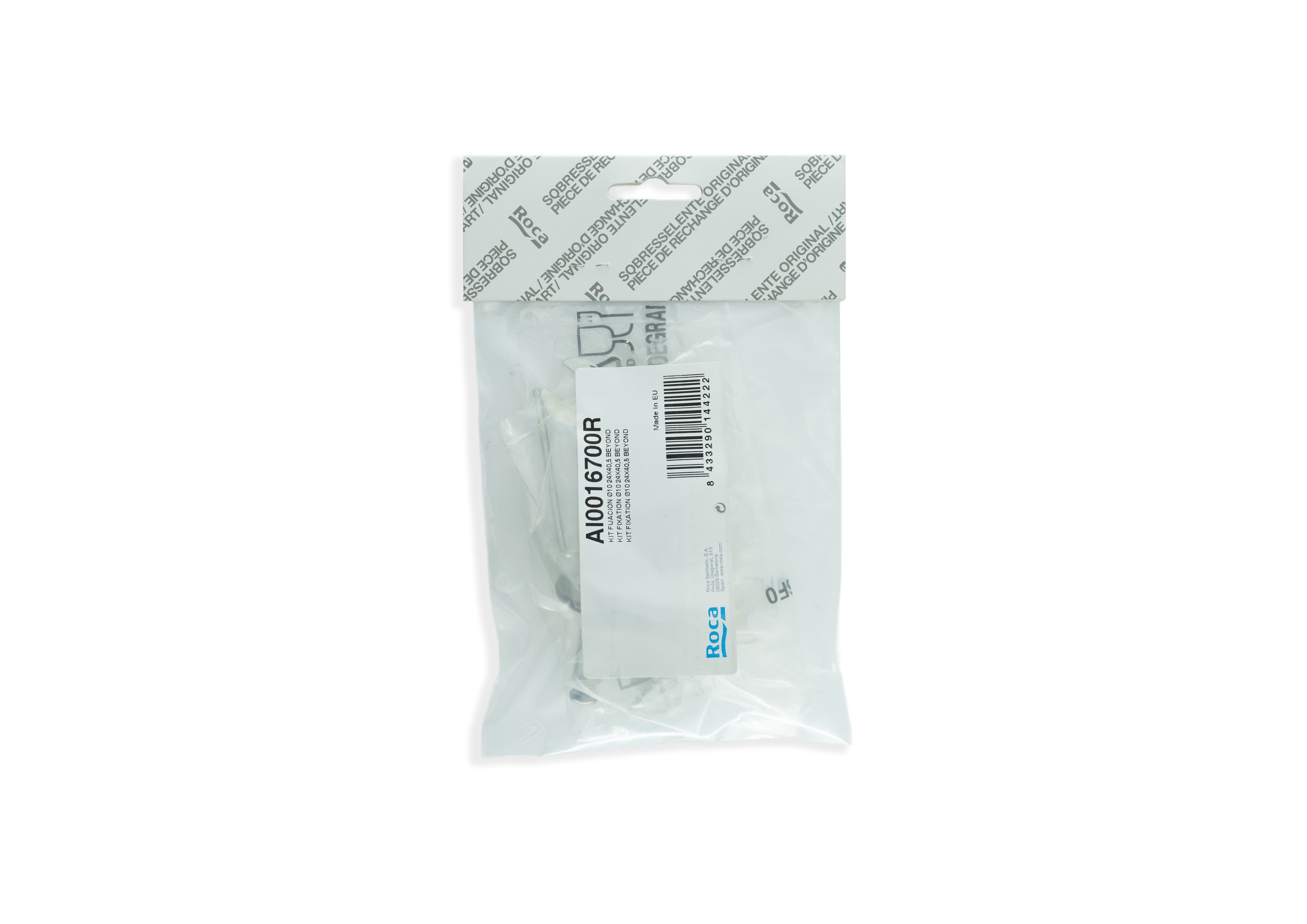 Beyond AI0016700R Roca