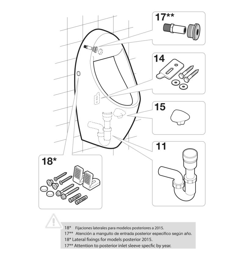 Download exploded plan