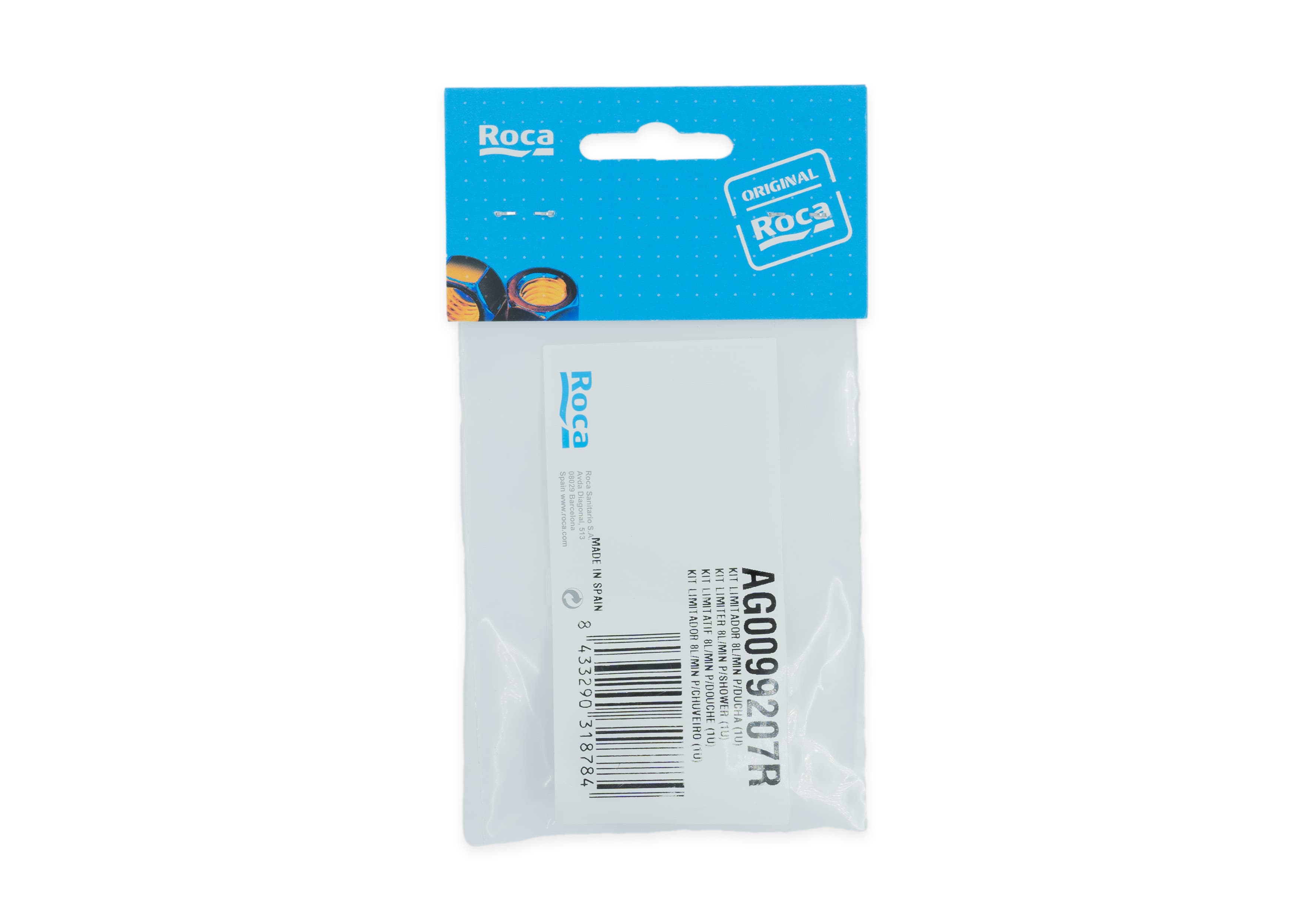 Brava AG0099207R Roca