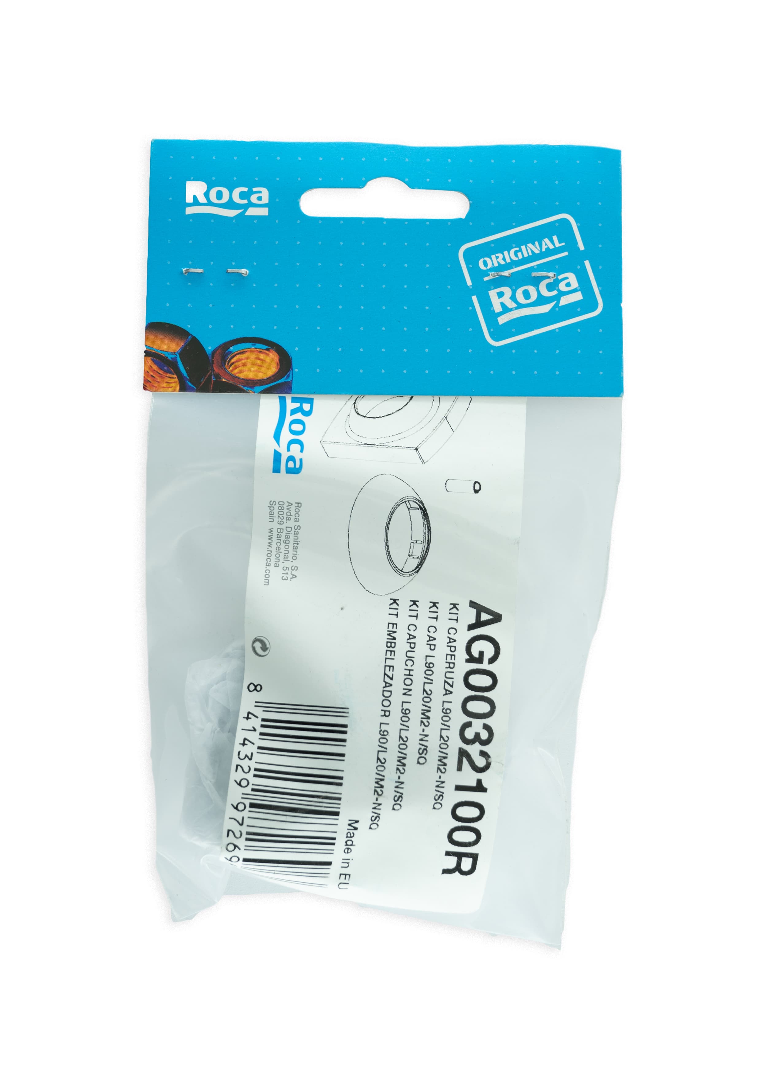 Malva AG0032100R Roca