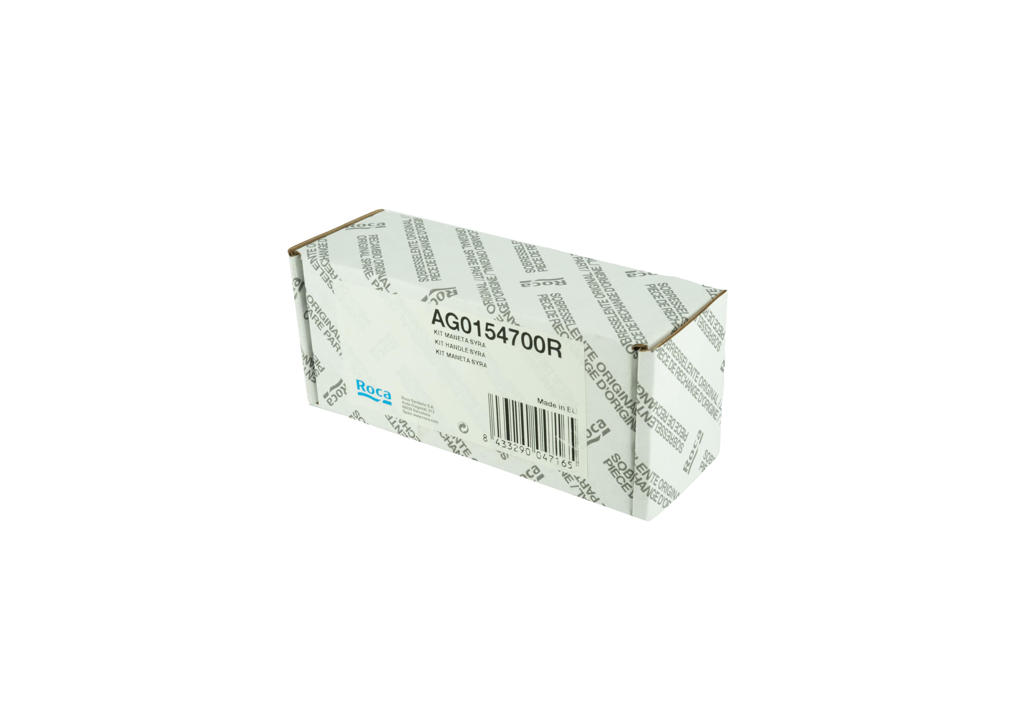 Syra AG0154700R Roca