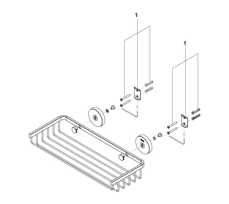 Download exploded plan