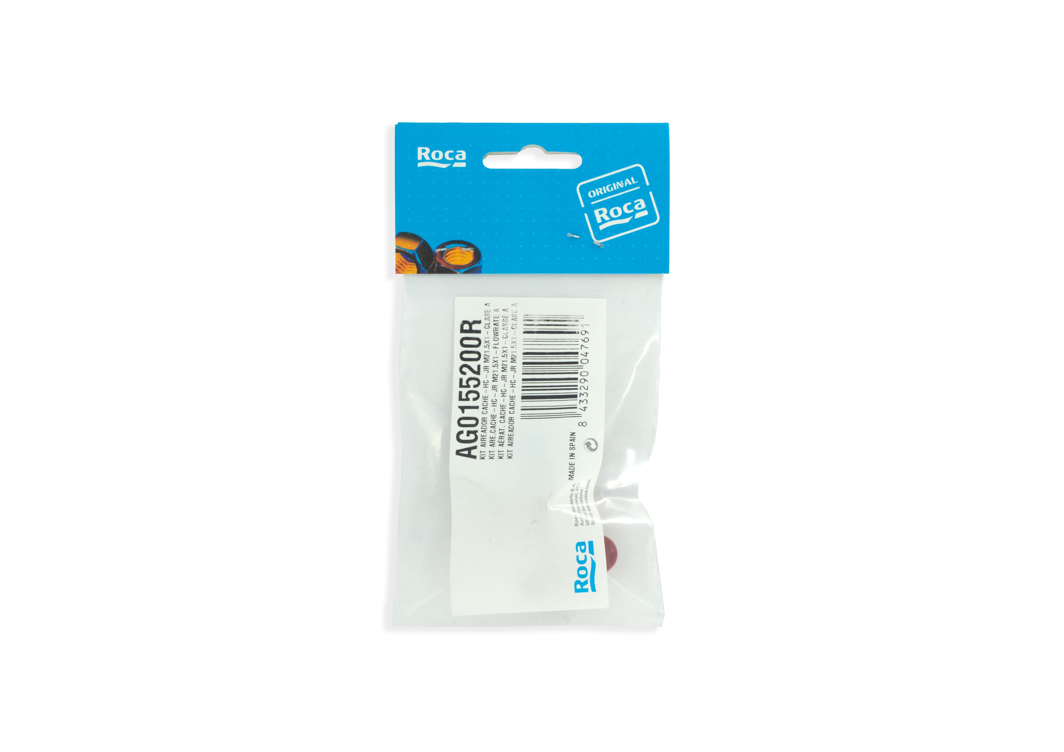 Syra AG0155200R Roca