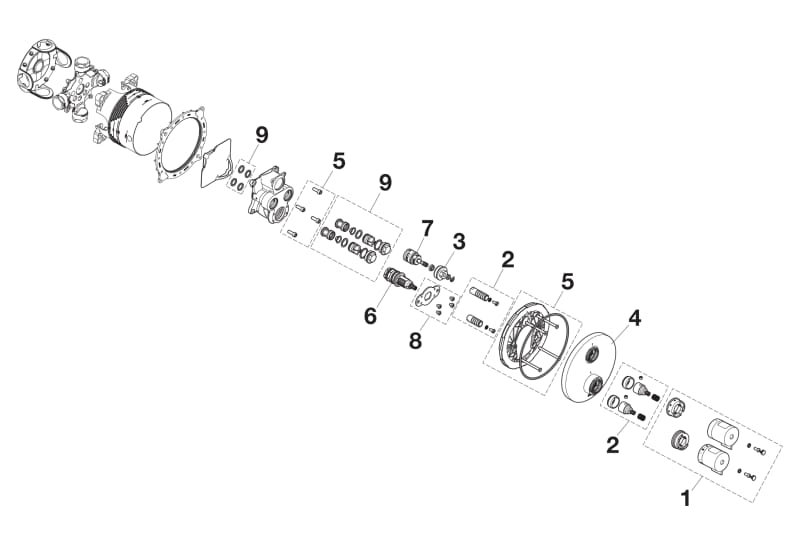 Download exploded plan