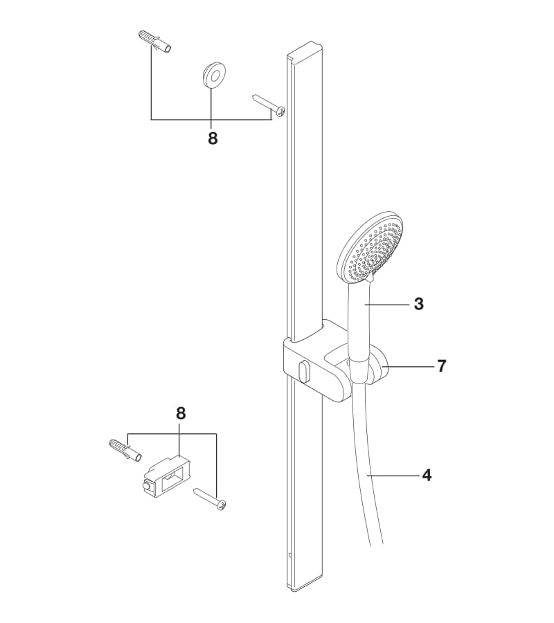 Download exploded plan
