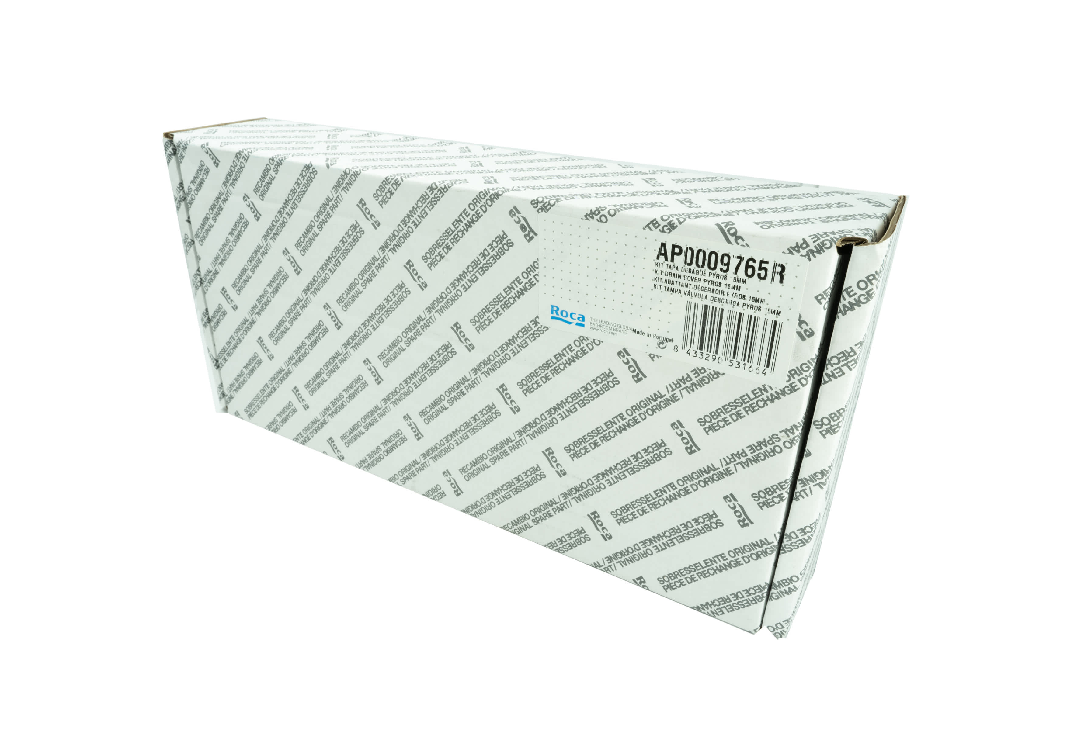 Pyros AP0009765R Roca