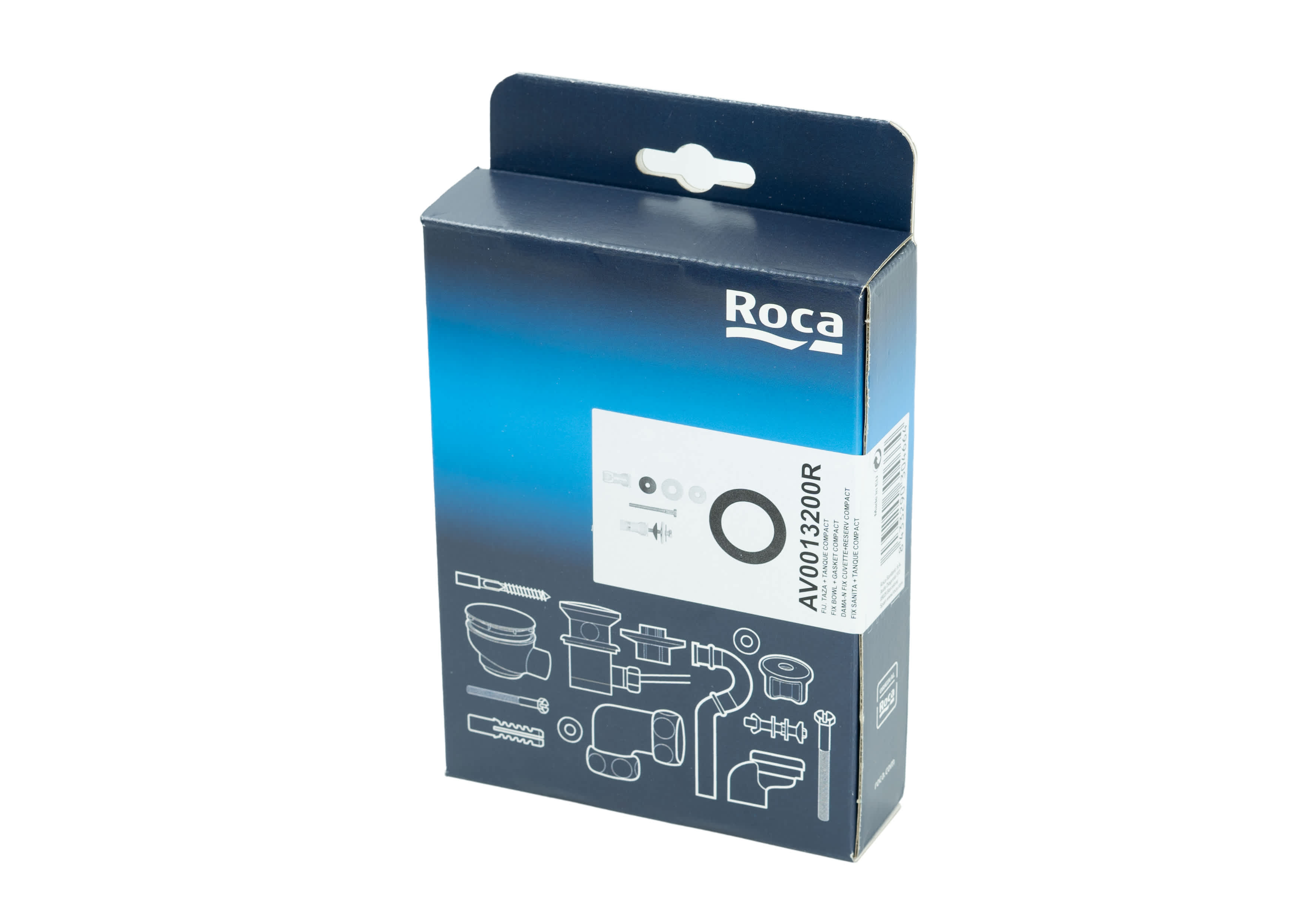 Dama AV0013200R Roca