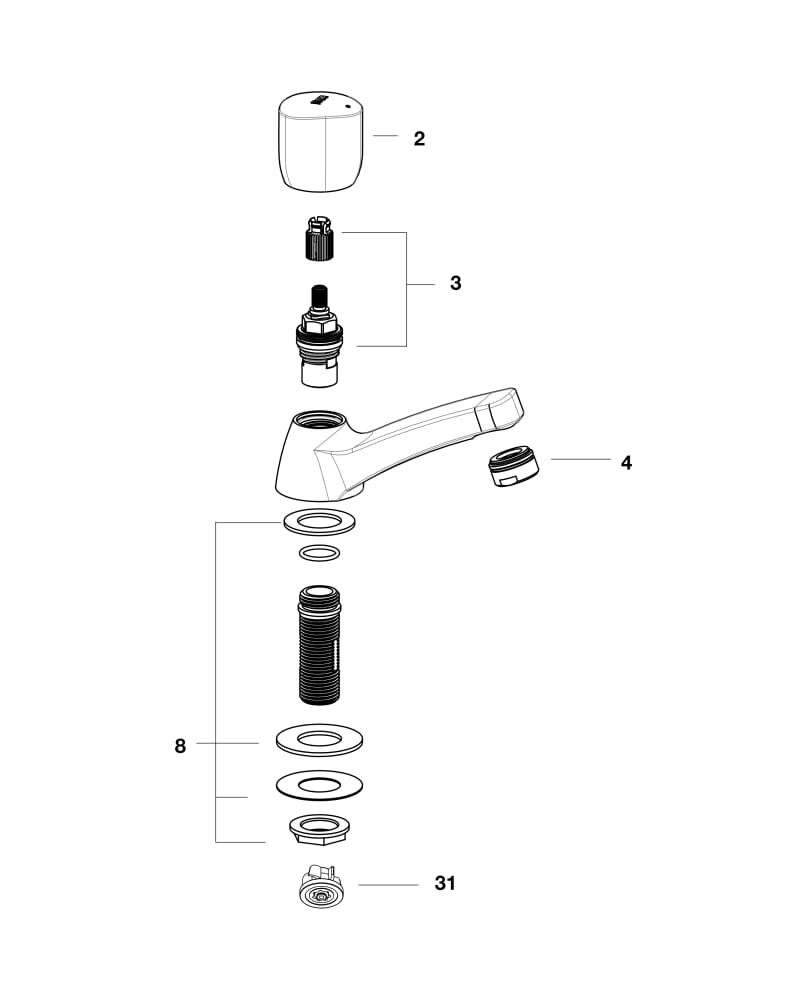 Download exploded plan