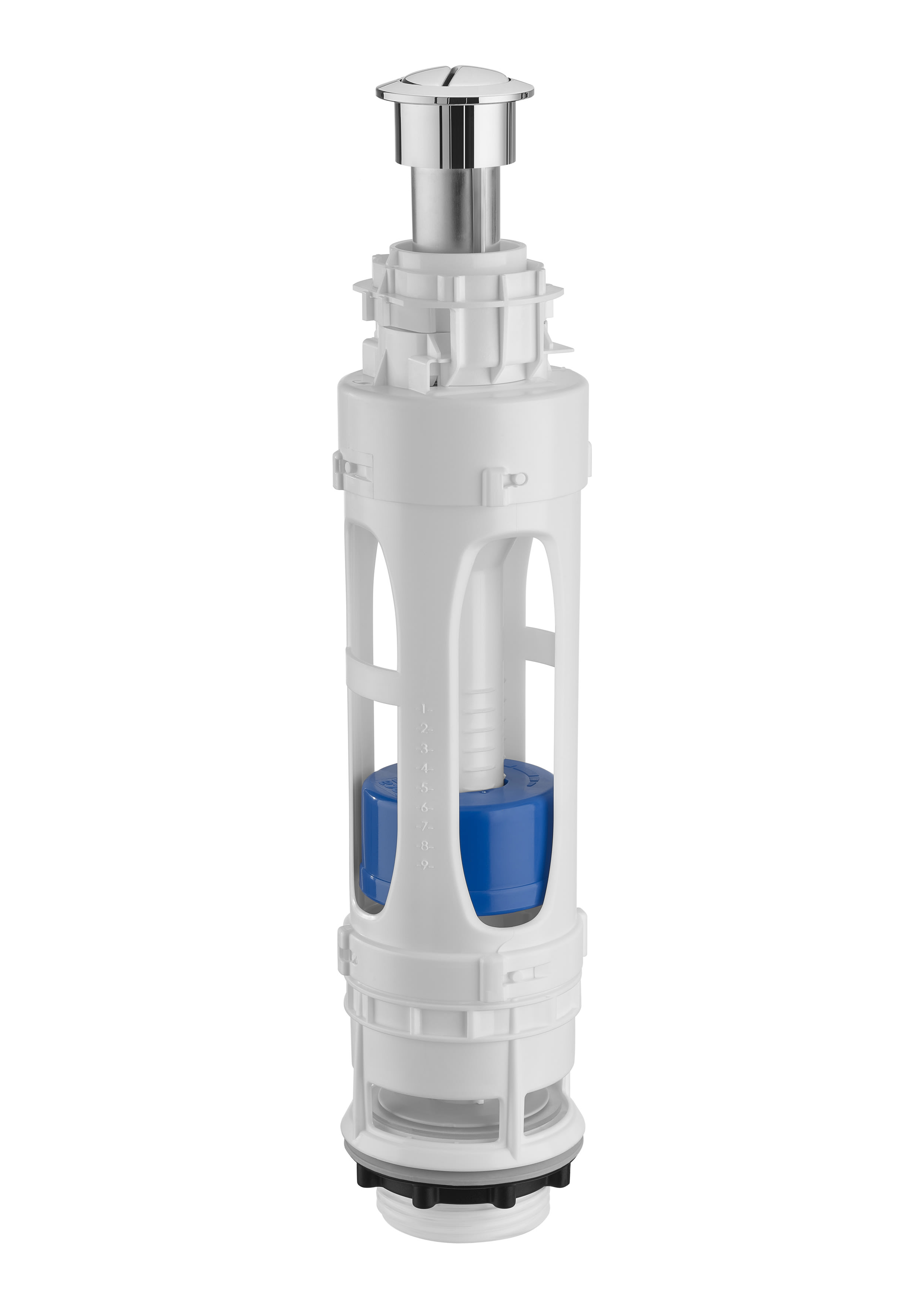 Mechanisms AH0002400R Roca