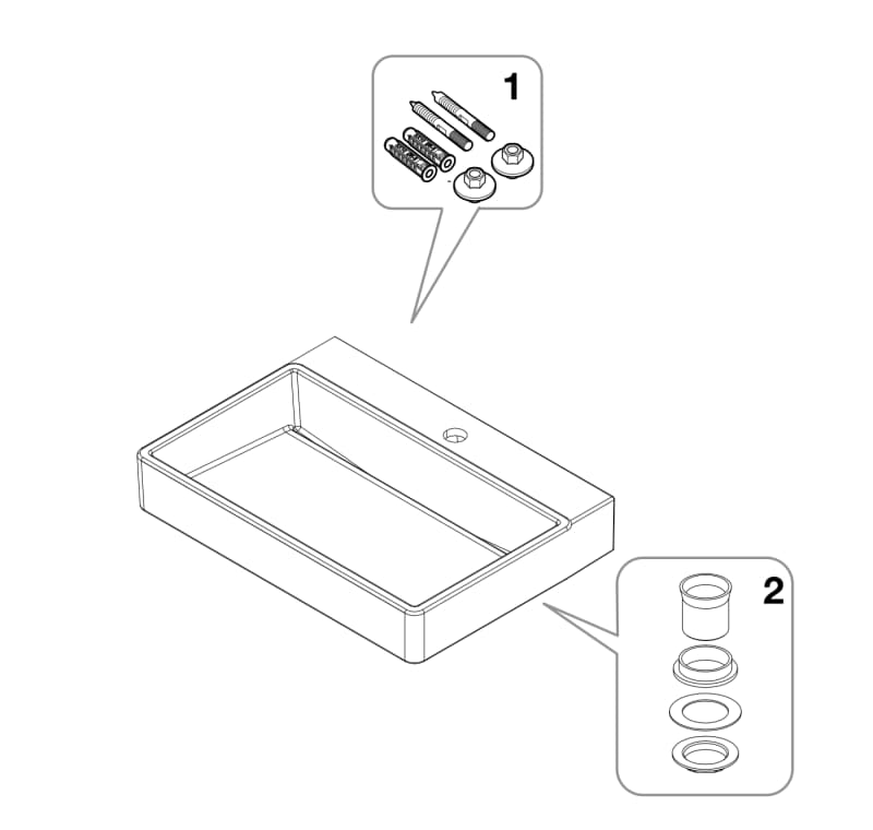 Download exploded plan
