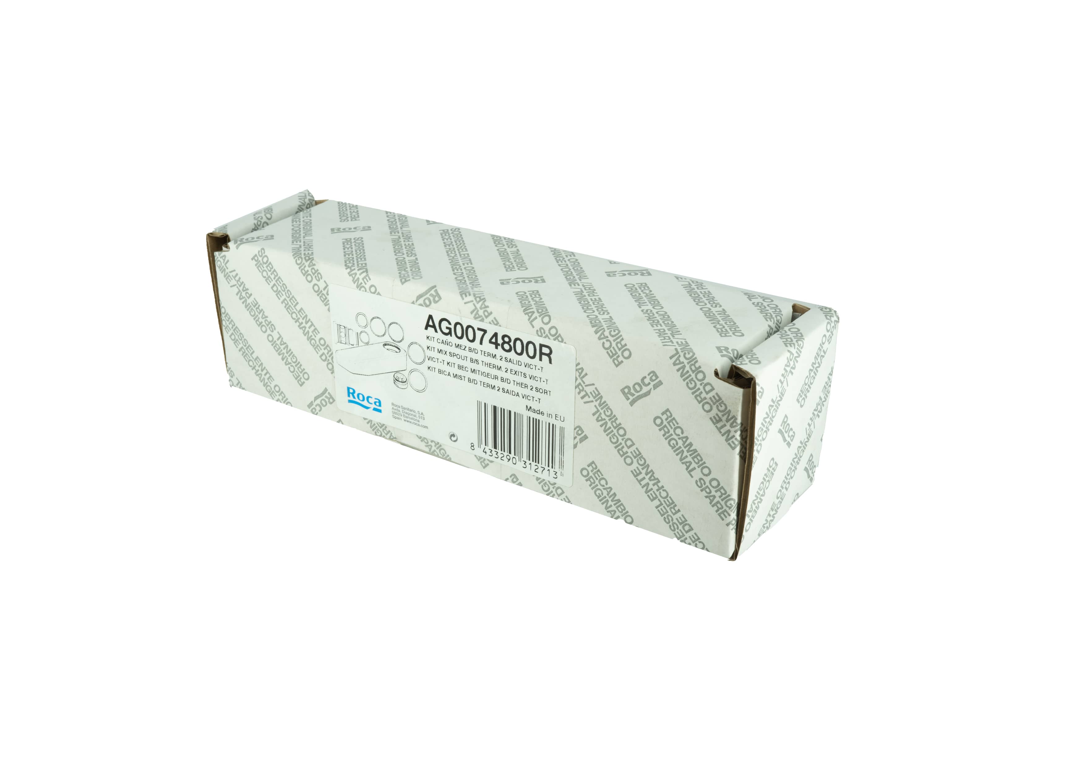 Victoria - Columns AG0074800R Roca
