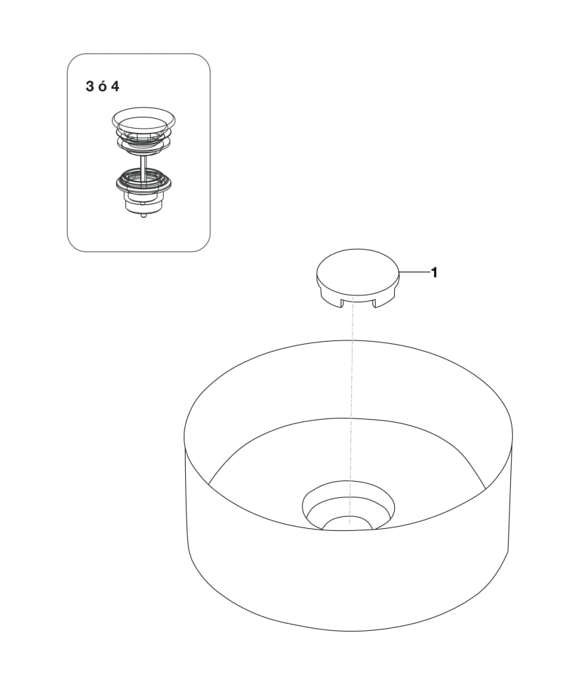 Télécharger Vue éclatée