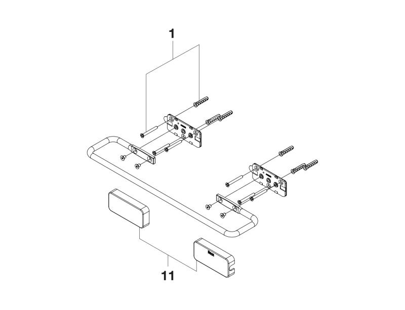Download exploded plan