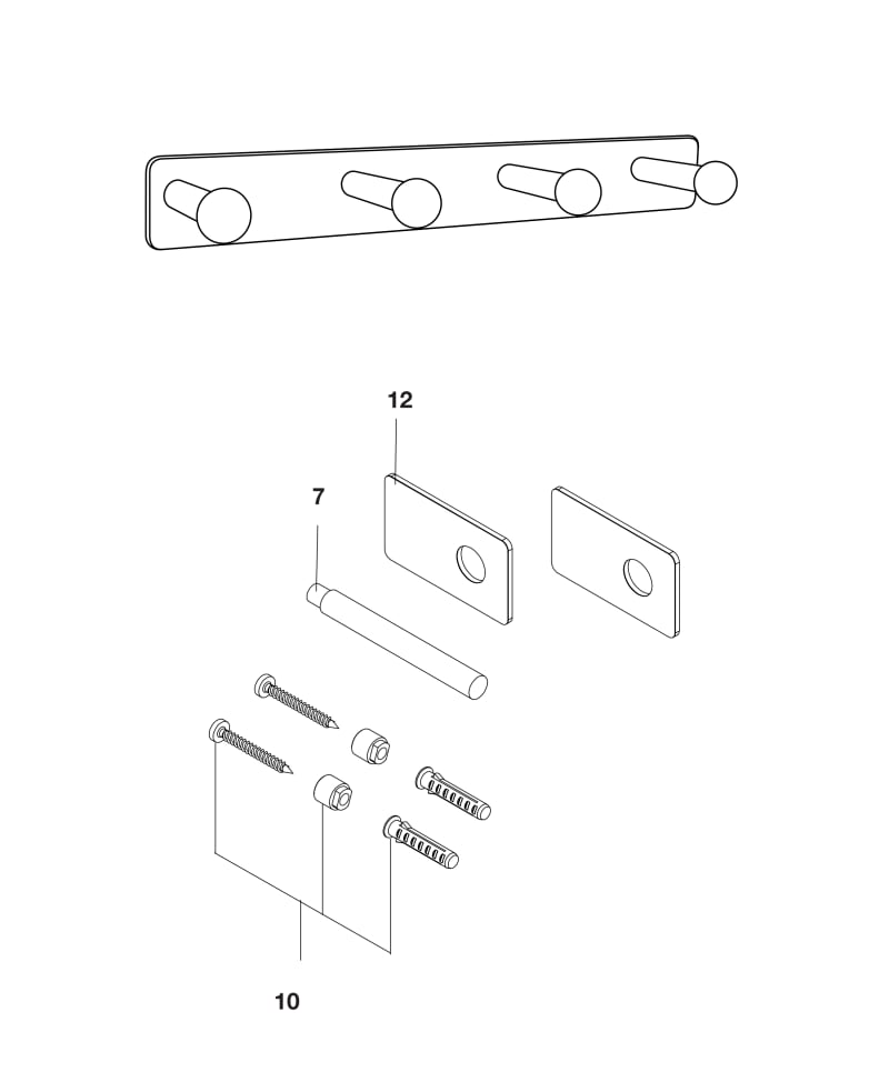 Download exploded plan