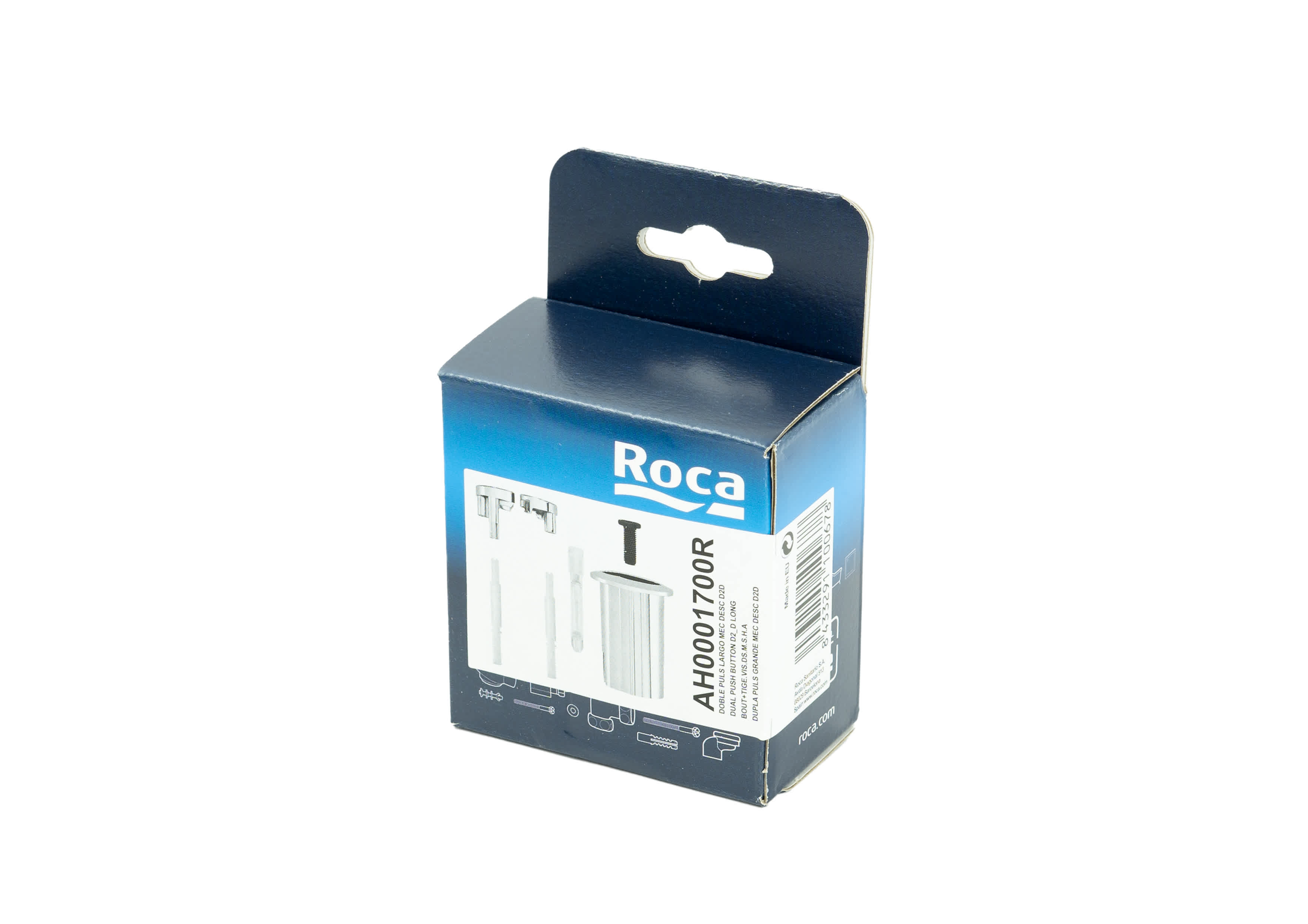 Access AH0001700R Roca
