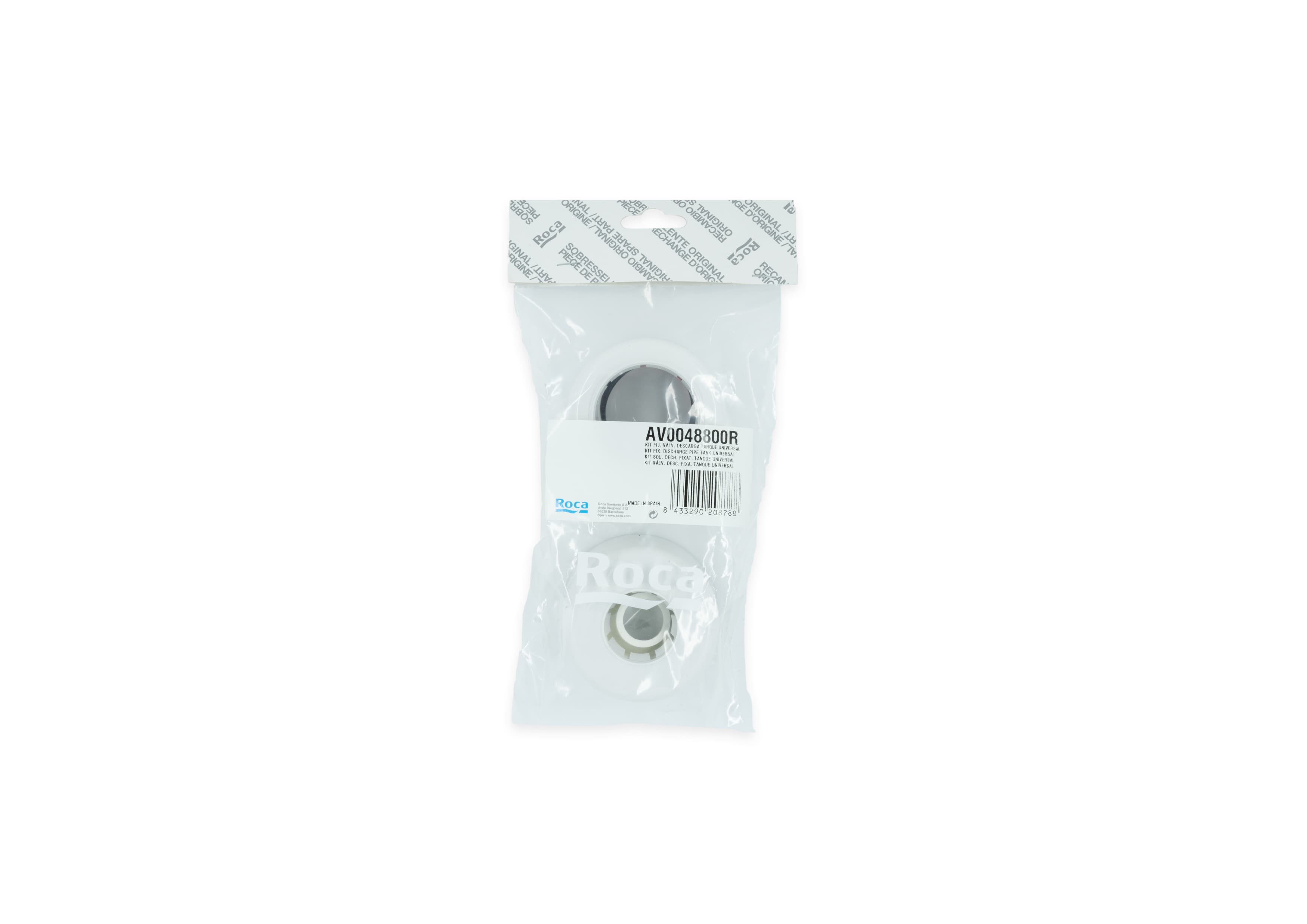 Universal AV0048800R Roca