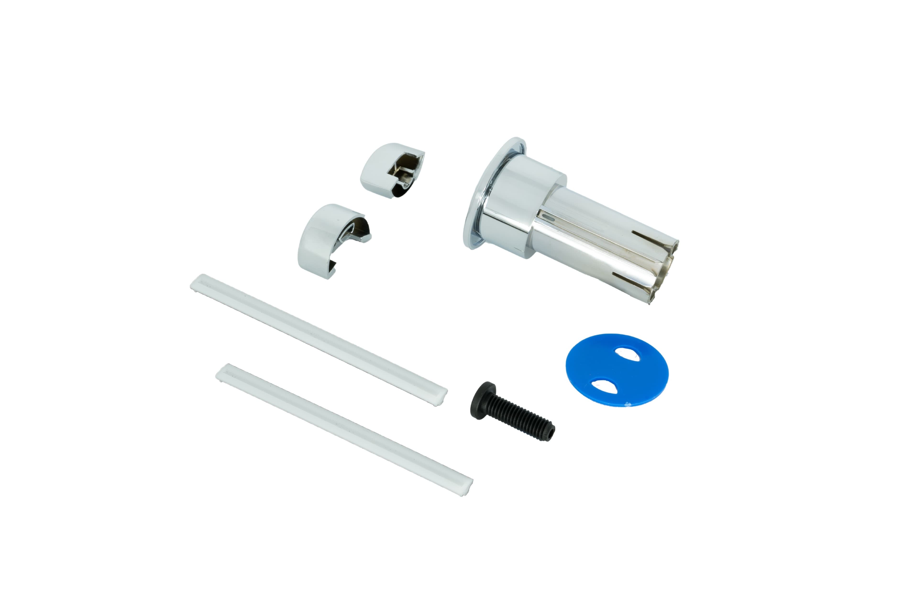 Mechanisms AH0002000R Roca
