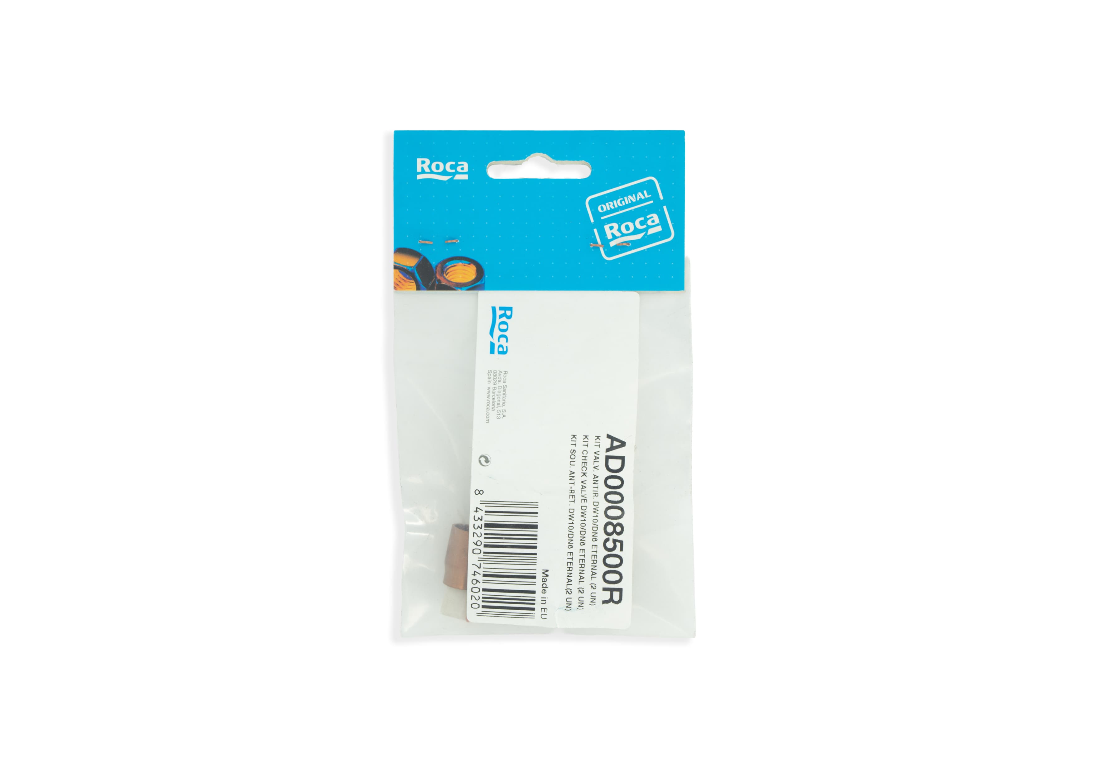 Eternal AD0008500R Roca