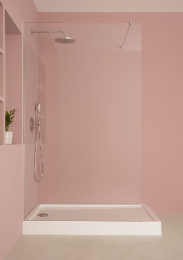 Handsets, Shower Columns, Rain Showers Chrome Rainsense A5B2250C00 Roca