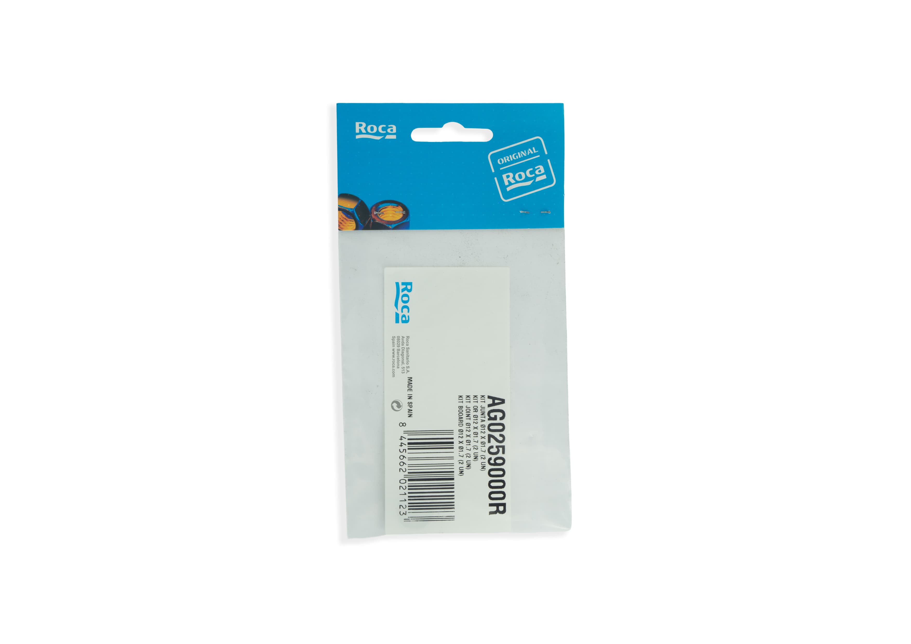 Even AG0259000R Roca
