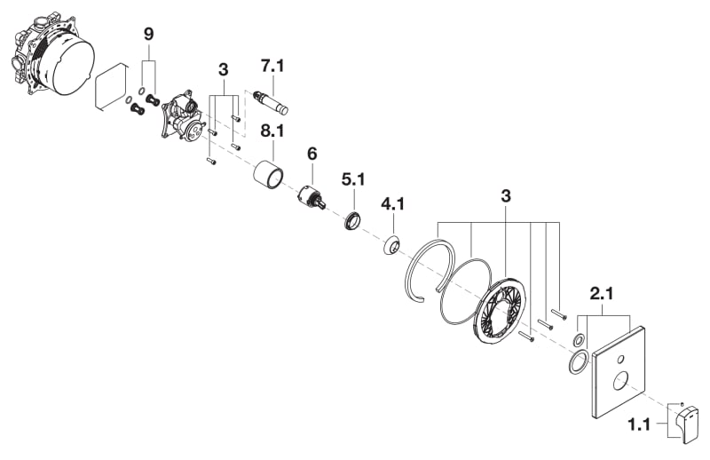 Download exploded plan