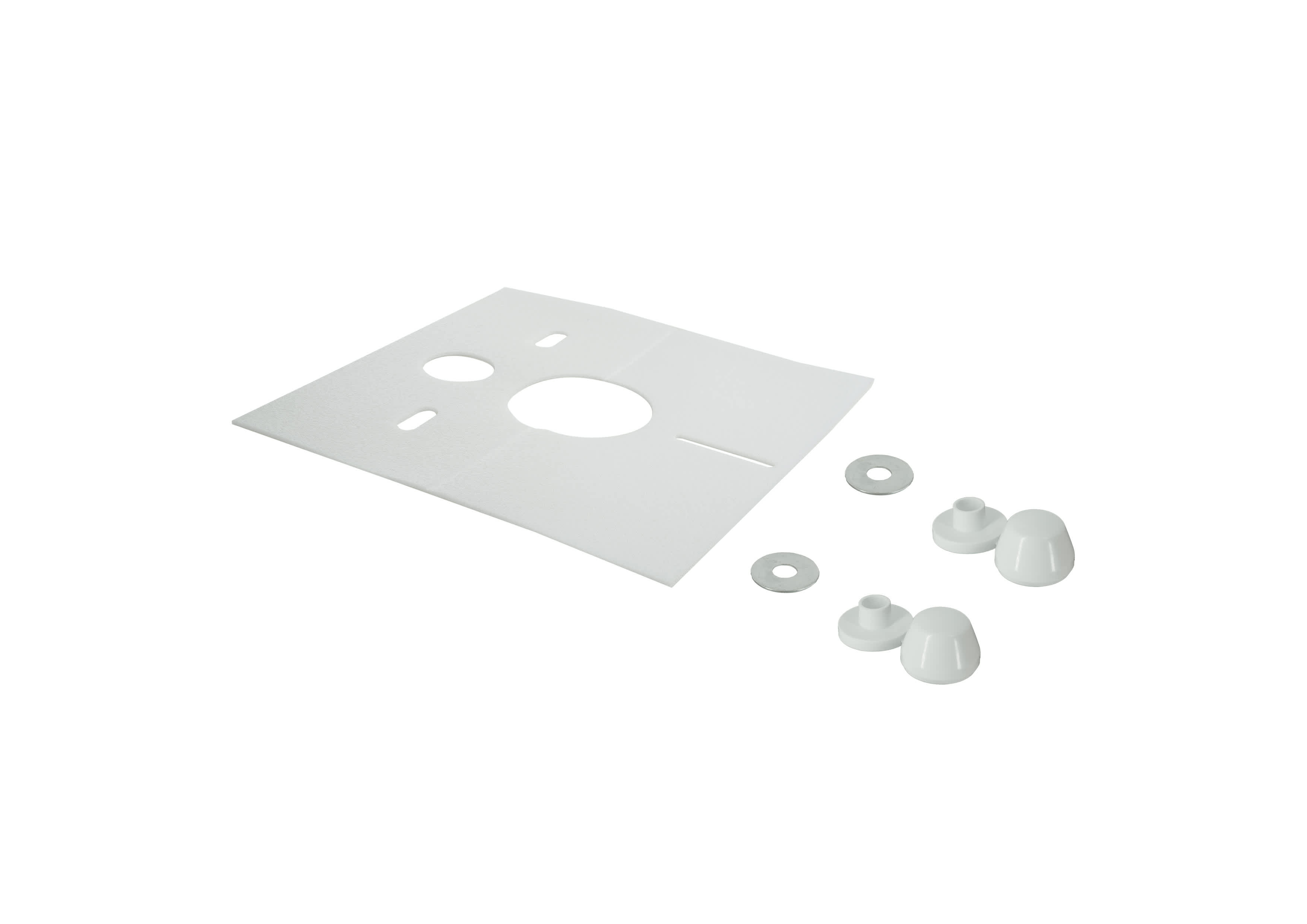In-Wall AV0020500R Roca
