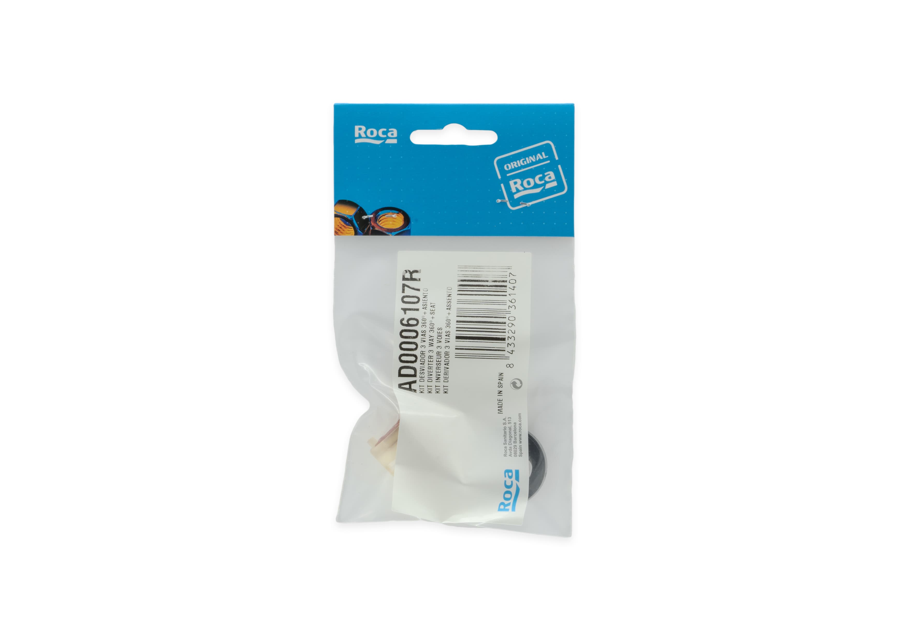 Essential AD0006107R Roca