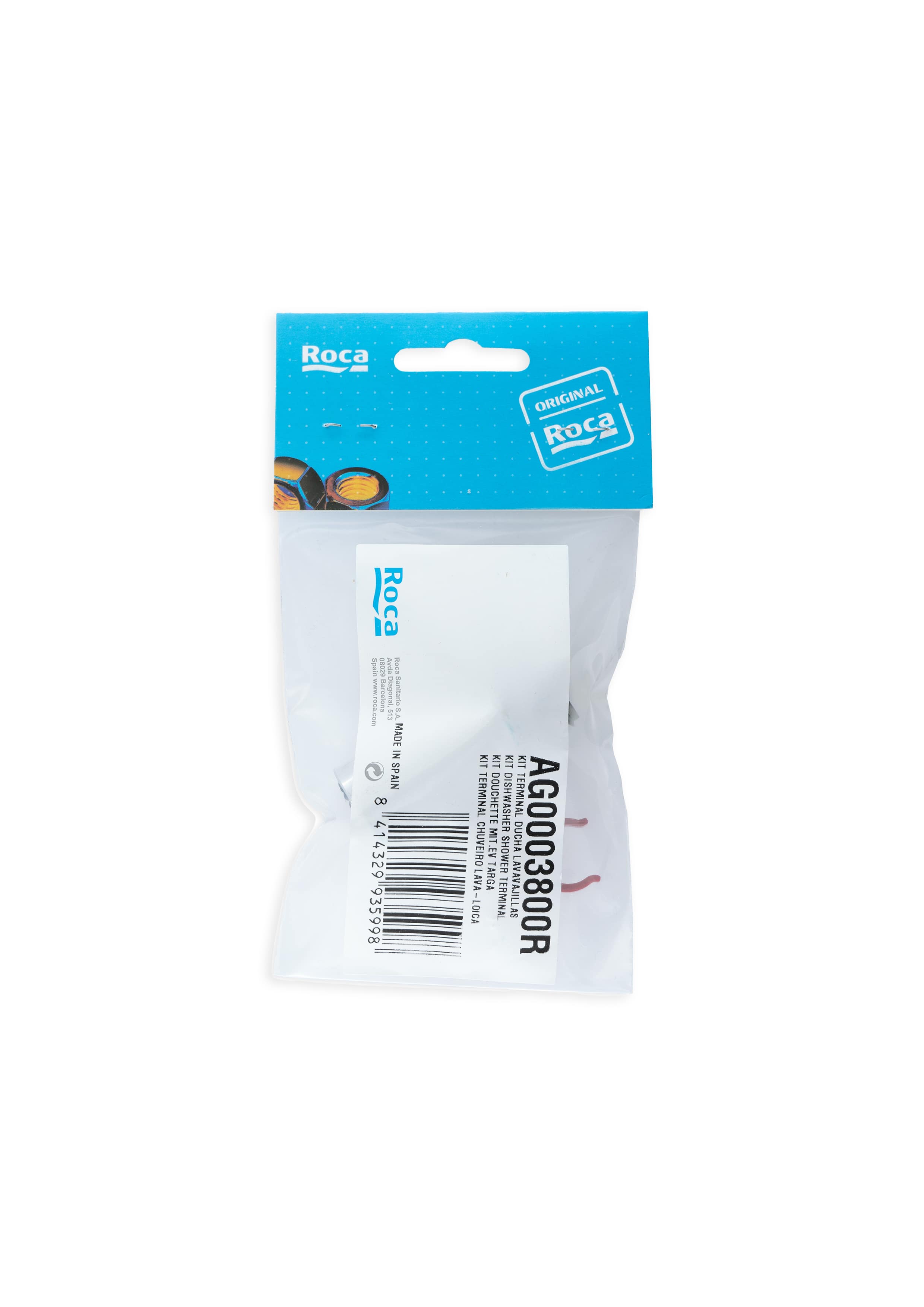 Targa AG0003800R Roca