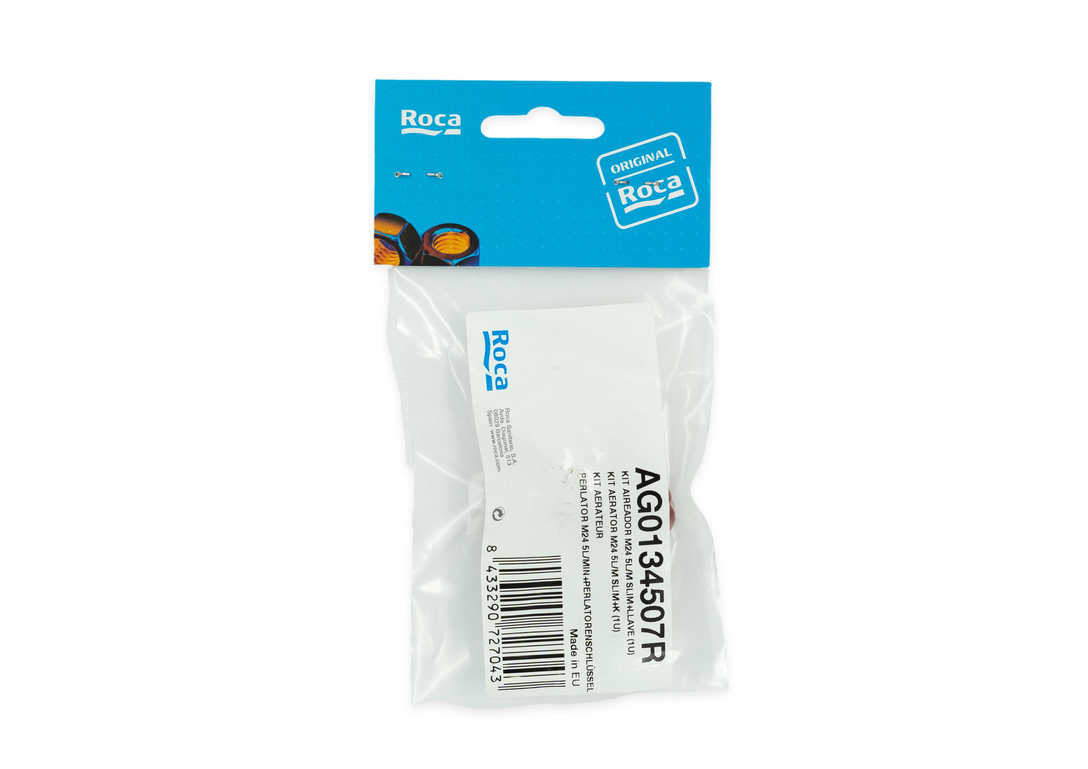 L20 AG0134507R Roca